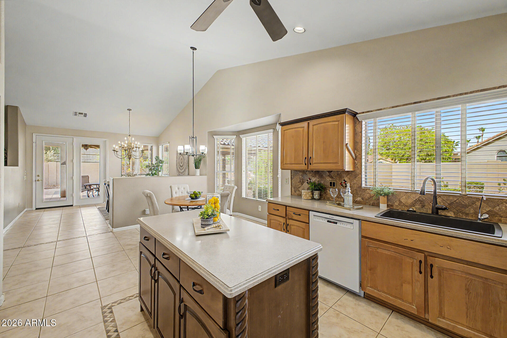 SUN LAKES UNIT THIRTY-FOUR - Residential