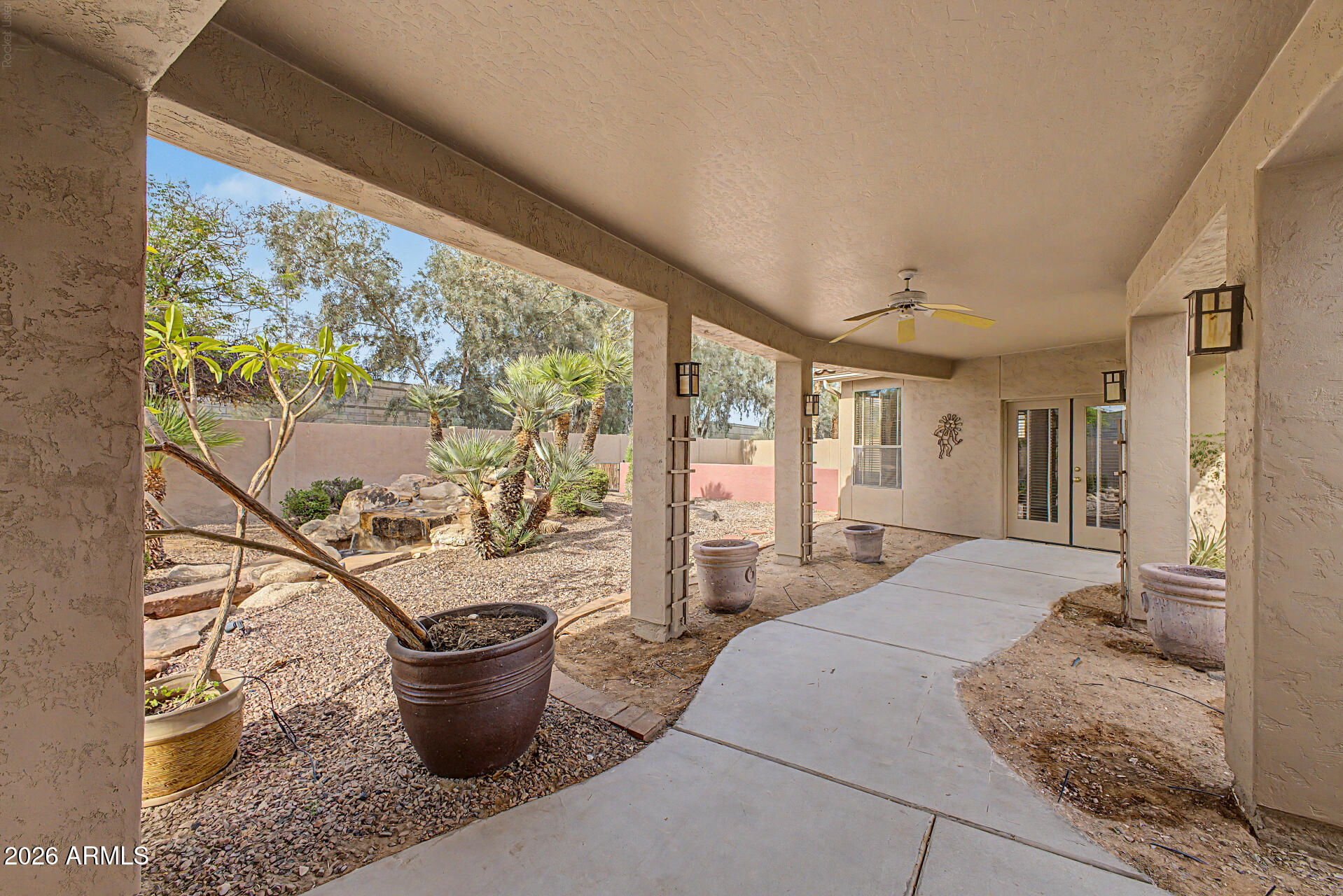 SUN LAKES UNIT THIRTY-FOUR - Residential