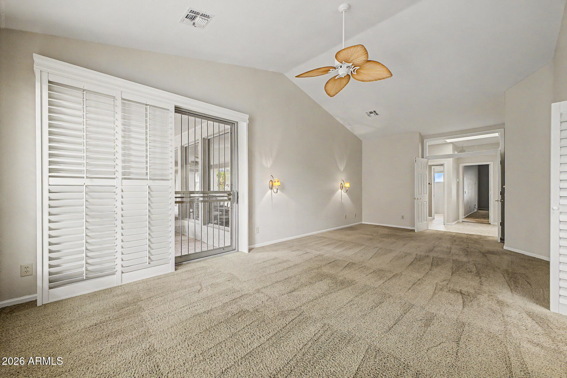 SUN LAKES UNIT THIRTY-FOUR - Residential