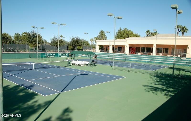 SUN LAKES UNIT THIRTY-FOUR - Residential
