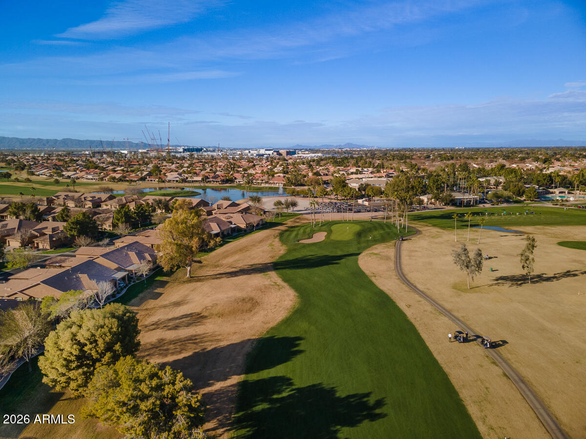 SUN LAKES UNIT THIRTY-FOUR - Residential