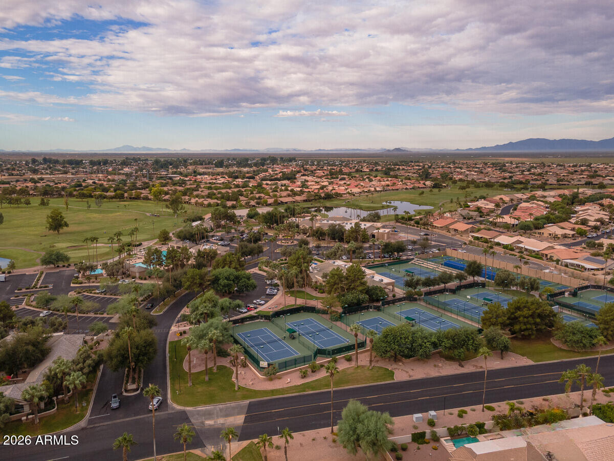SUN LAKES UNIT THIRTY-FOUR - Residential