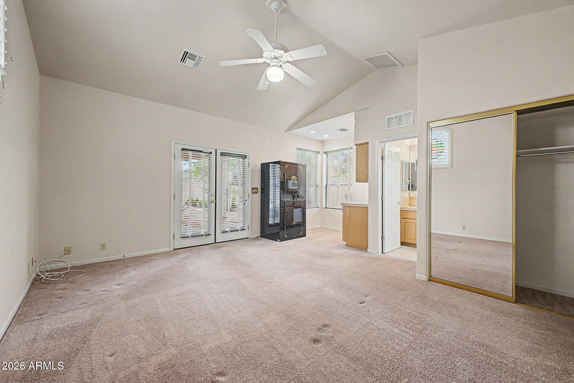 SUN LAKES UNIT THIRTY-FOUR - Residential