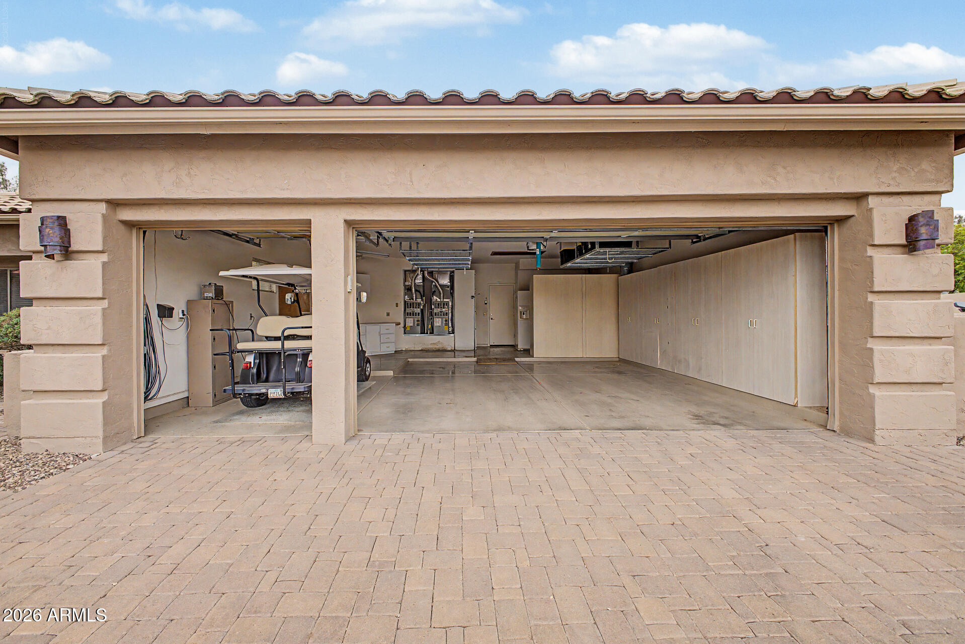 SUN LAKES UNIT THIRTY-FOUR - Residential