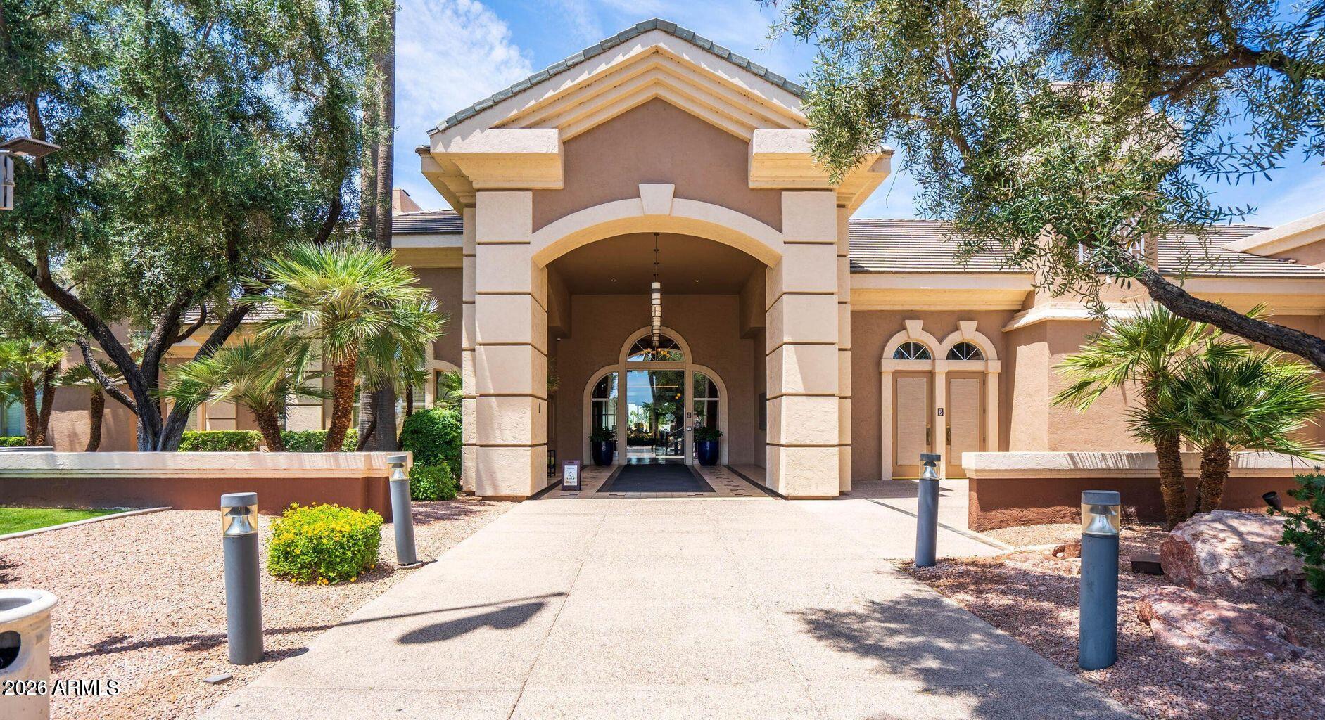 SUN LAKES UNIT THIRTY-FOUR - Residential