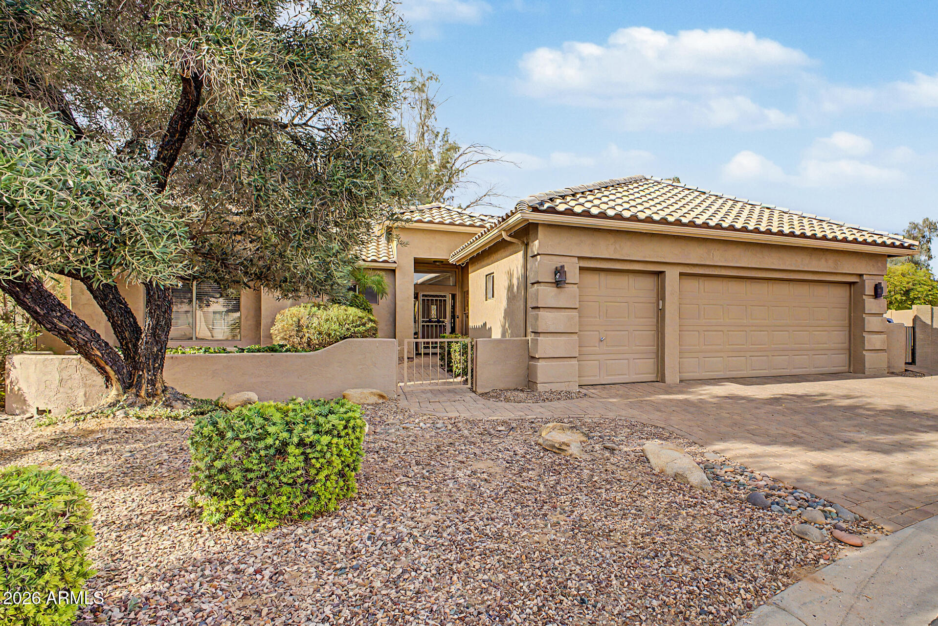 SUN LAKES UNIT THIRTY-FOUR - Residential