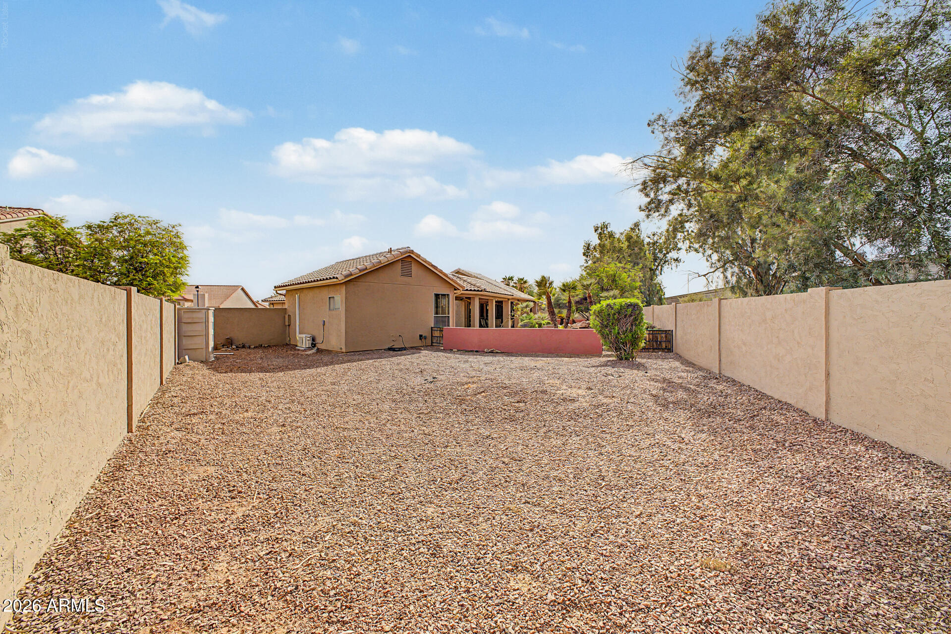 SUN LAKES UNIT THIRTY-FOUR - Residential