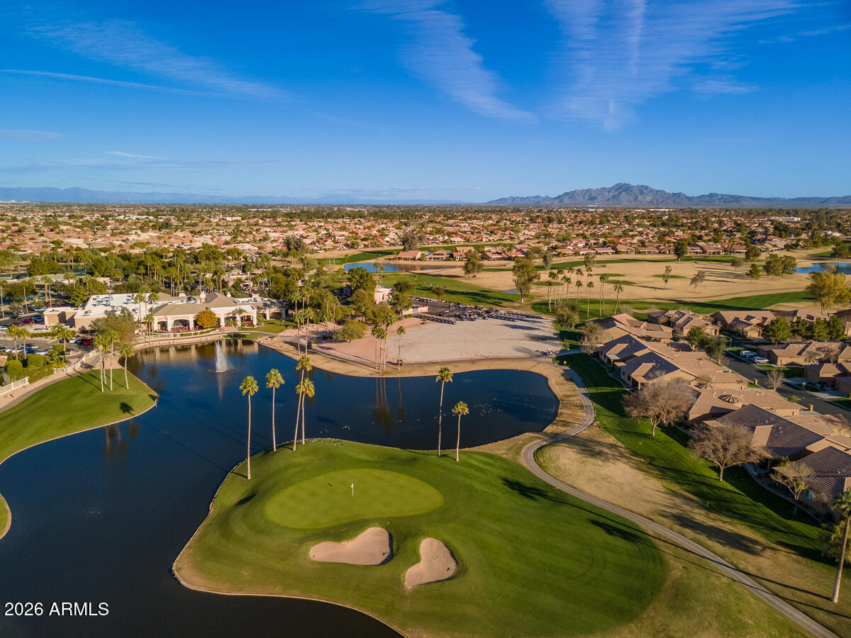 SUN LAKES UNIT THIRTY-FOUR - Residential