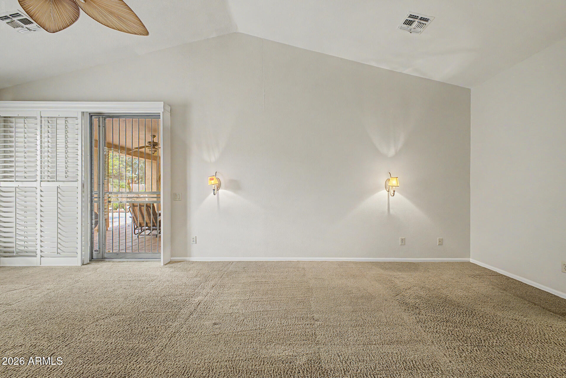 SUN LAKES UNIT THIRTY-FOUR - Residential