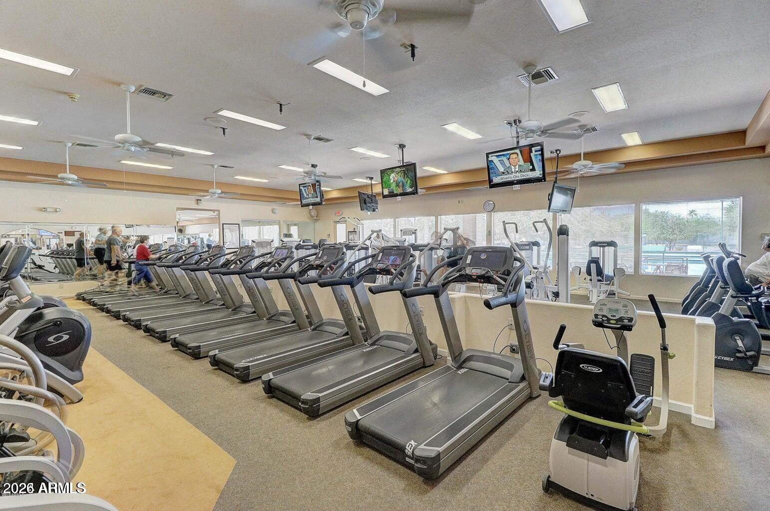 SUN LAKES UNIT THIRTY-FOUR - Residential