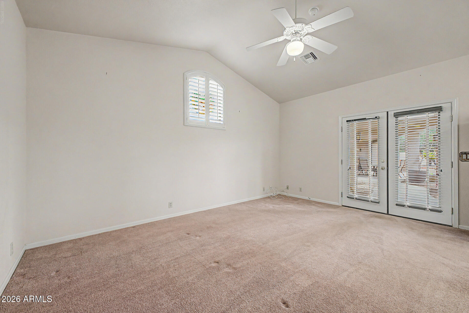 SUN LAKES UNIT THIRTY-FOUR - Residential
