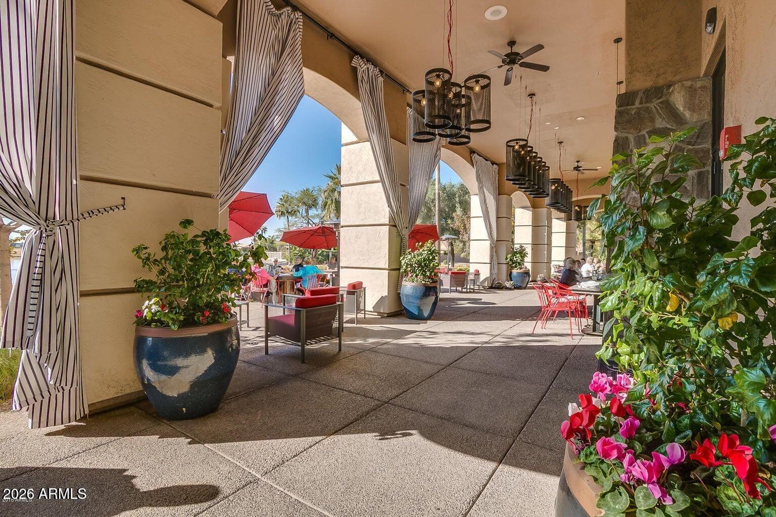 SUN LAKES UNIT THIRTY-FOUR - Residential