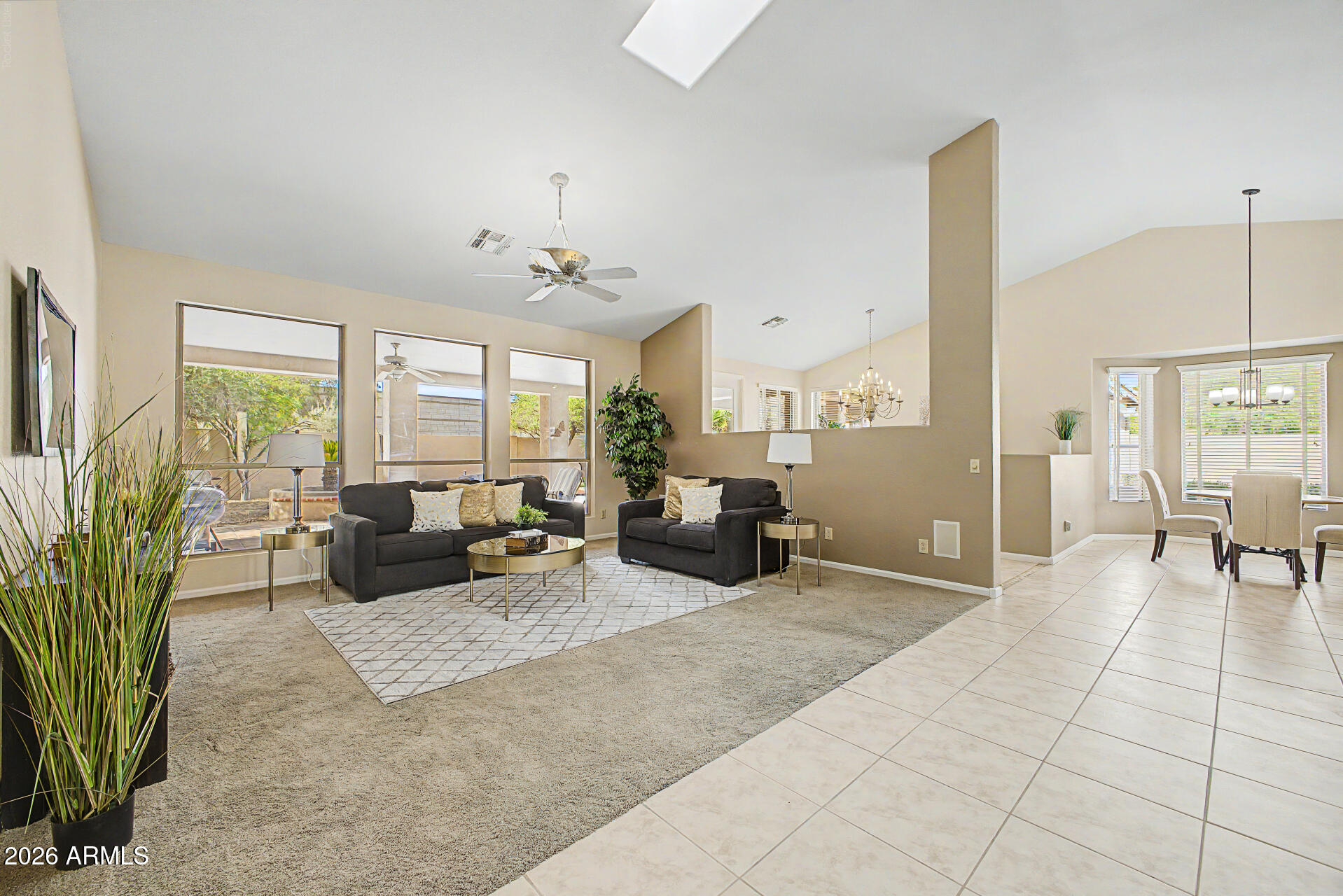 SUN LAKES UNIT THIRTY-FOUR - Residential