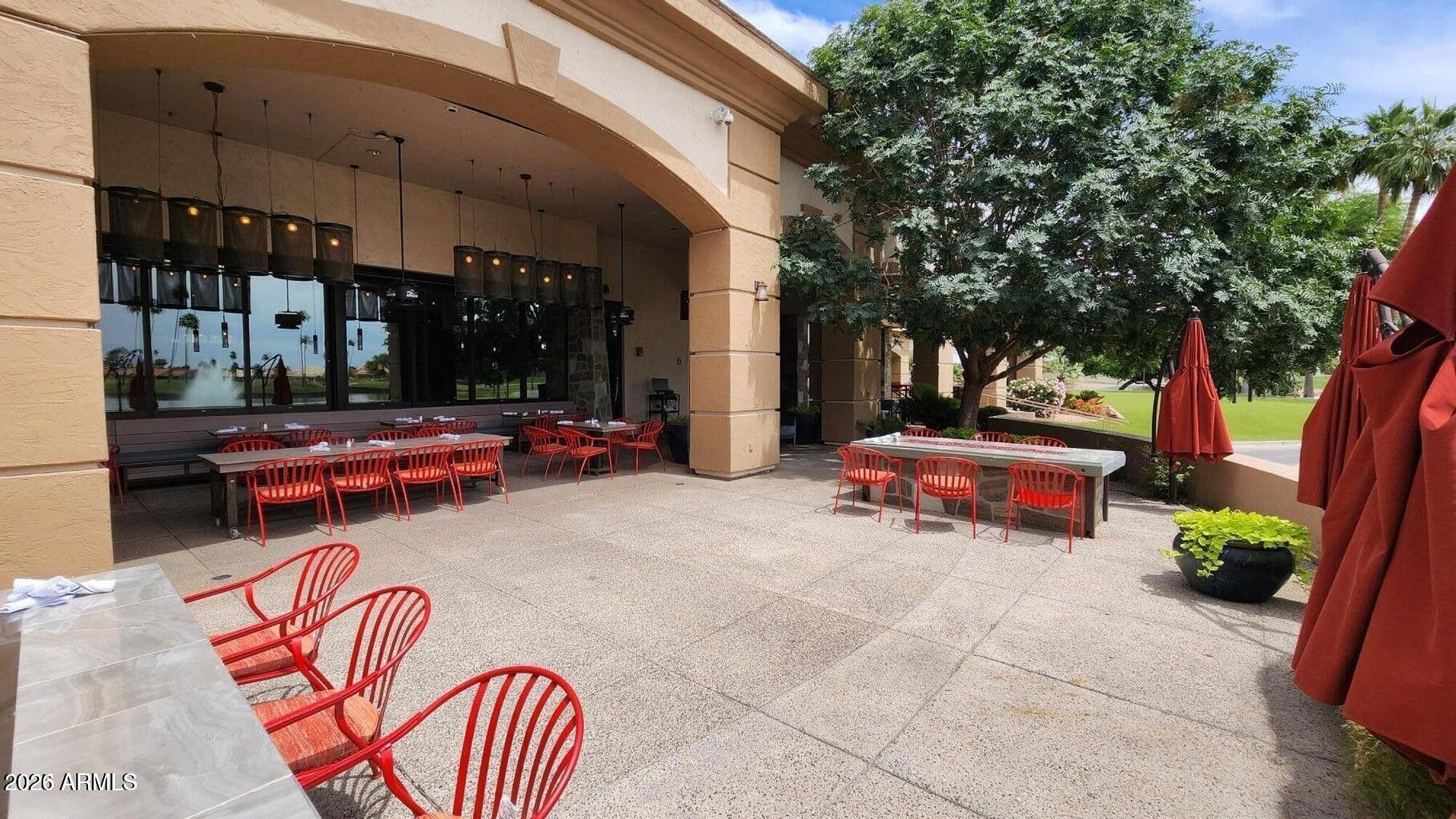SUN LAKES UNIT THIRTY-FOUR - Residential