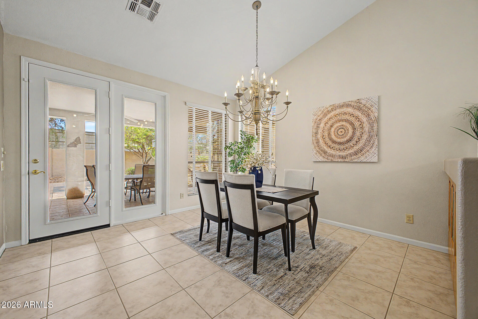 SUN LAKES UNIT THIRTY-FOUR - Residential