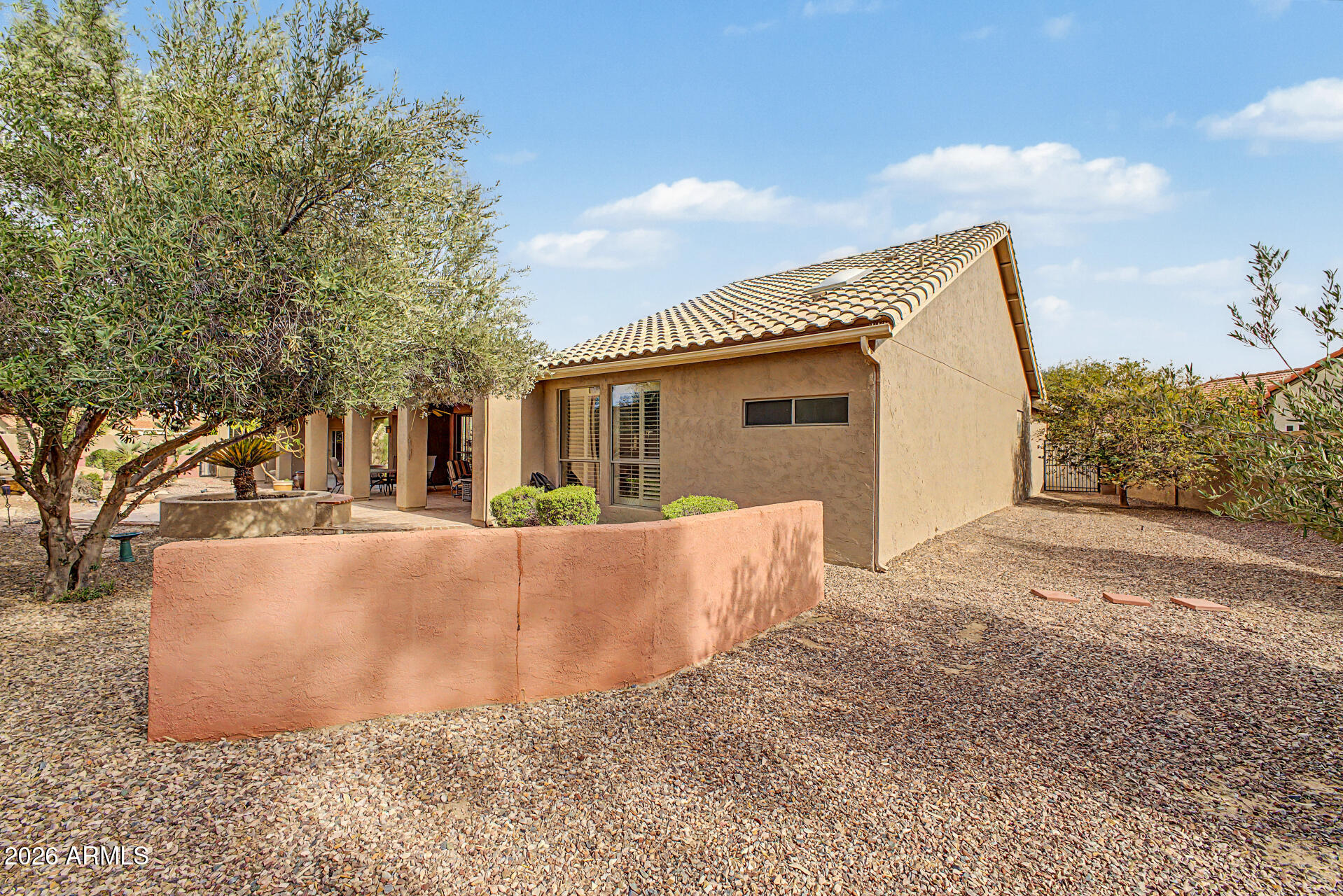 SUN LAKES UNIT THIRTY-FOUR - Residential
