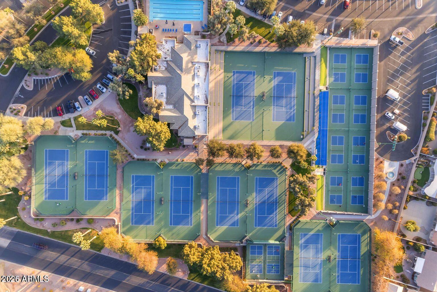 SUN LAKES UNIT THIRTY-FOUR - Residential