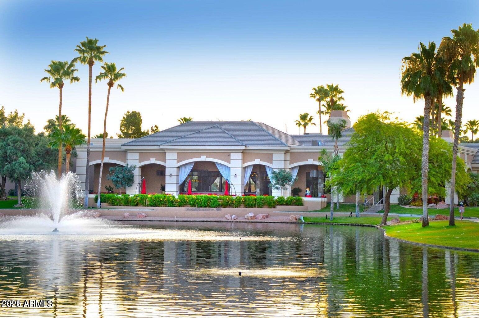 SUN LAKES UNIT THIRTY-FOUR - Residential