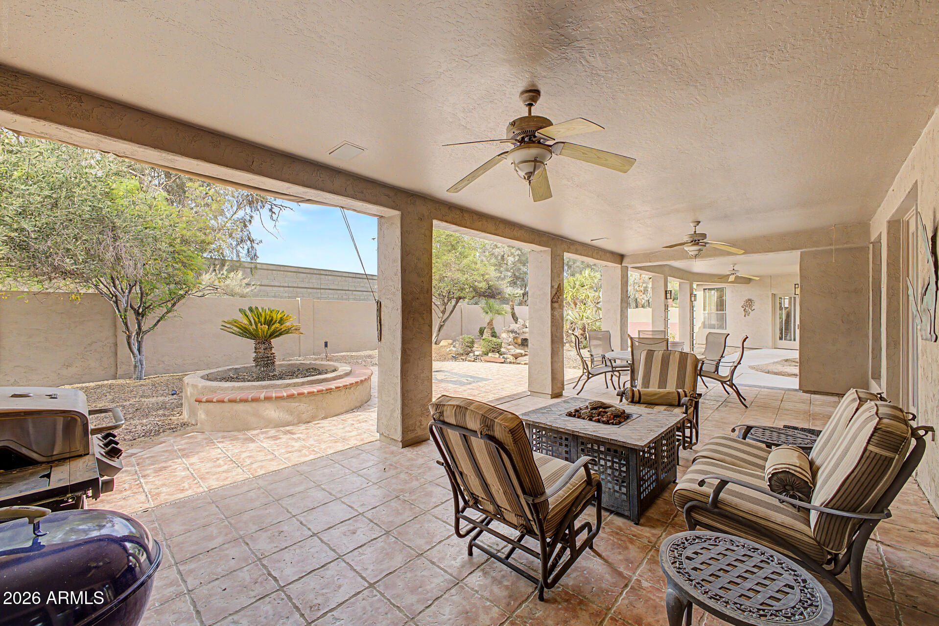 SUN LAKES UNIT THIRTY-FOUR - Residential
