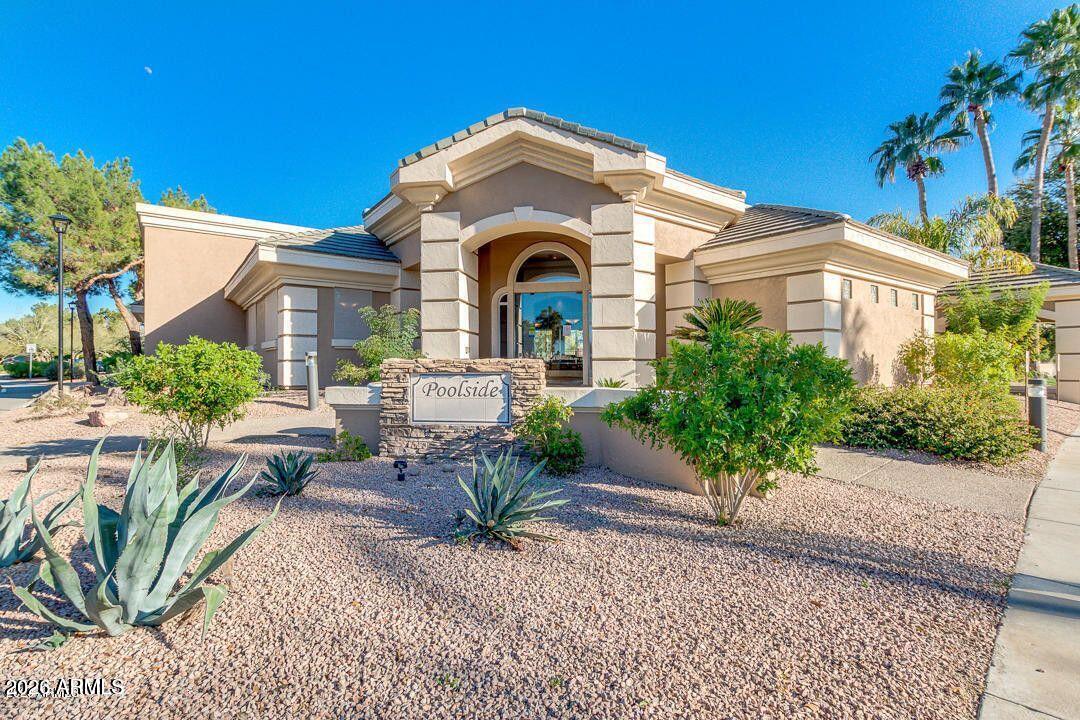 SUN LAKES UNIT THIRTY-FOUR - Residential
