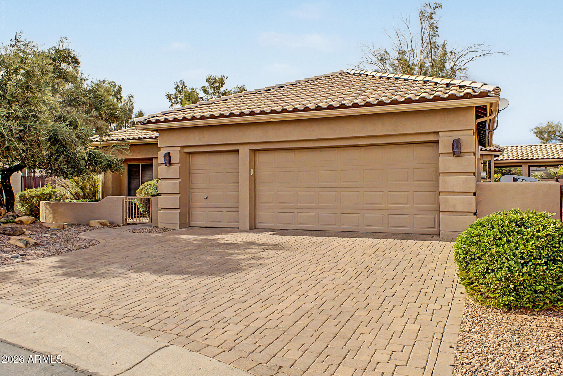 SUN LAKES UNIT THIRTY-FOUR - Residential