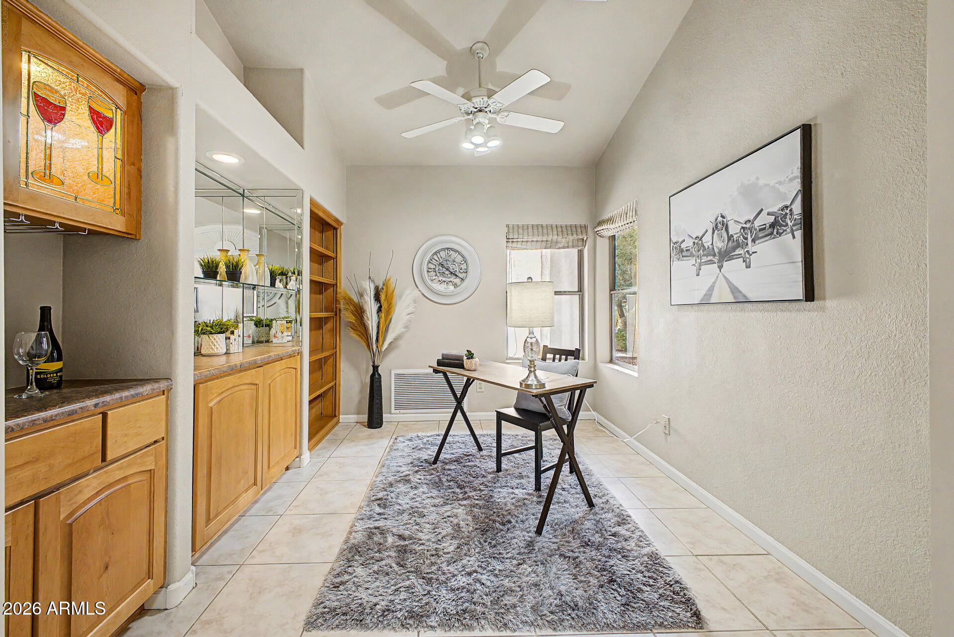 SUN LAKES UNIT THIRTY-FOUR - Residential
