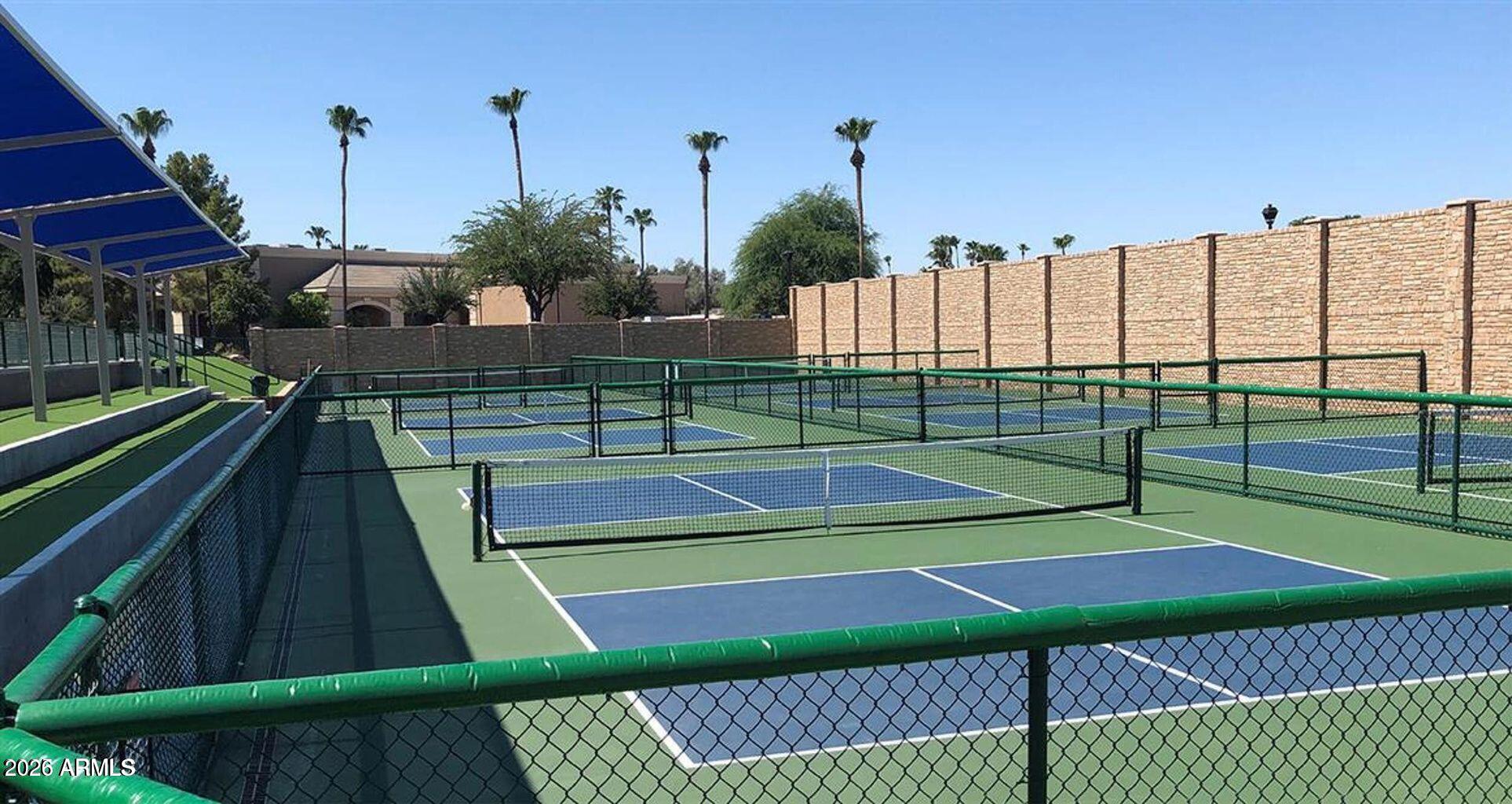 SUN LAKES UNIT THIRTY-FOUR - Residential