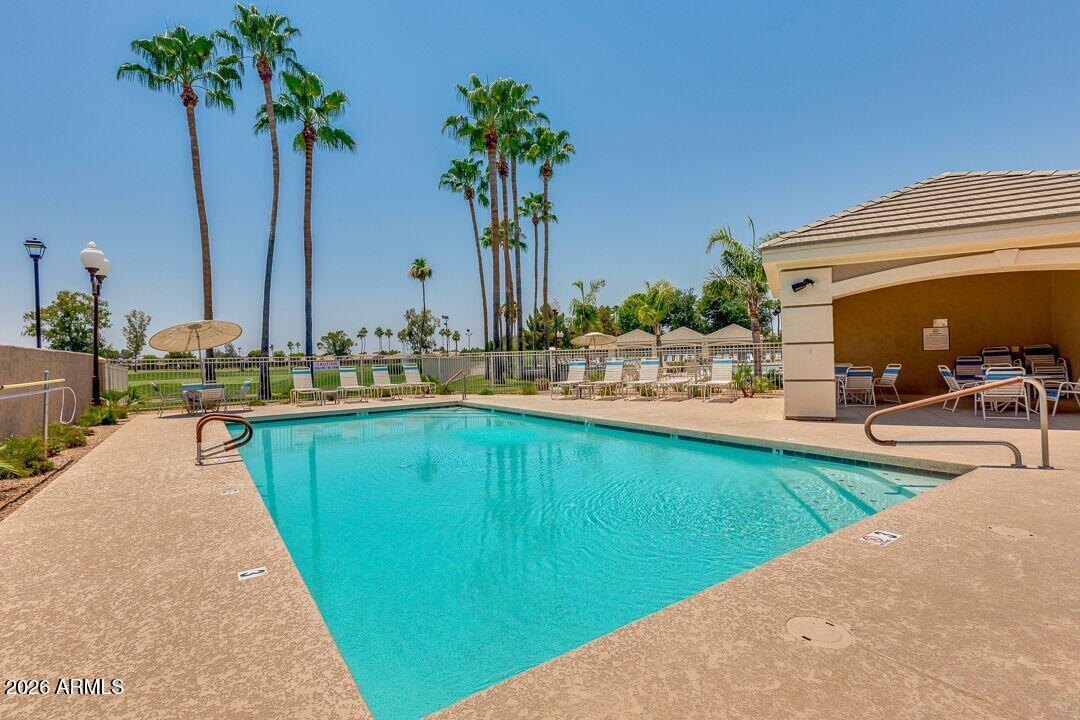 SUN LAKES UNIT THIRTY-FOUR - Residential