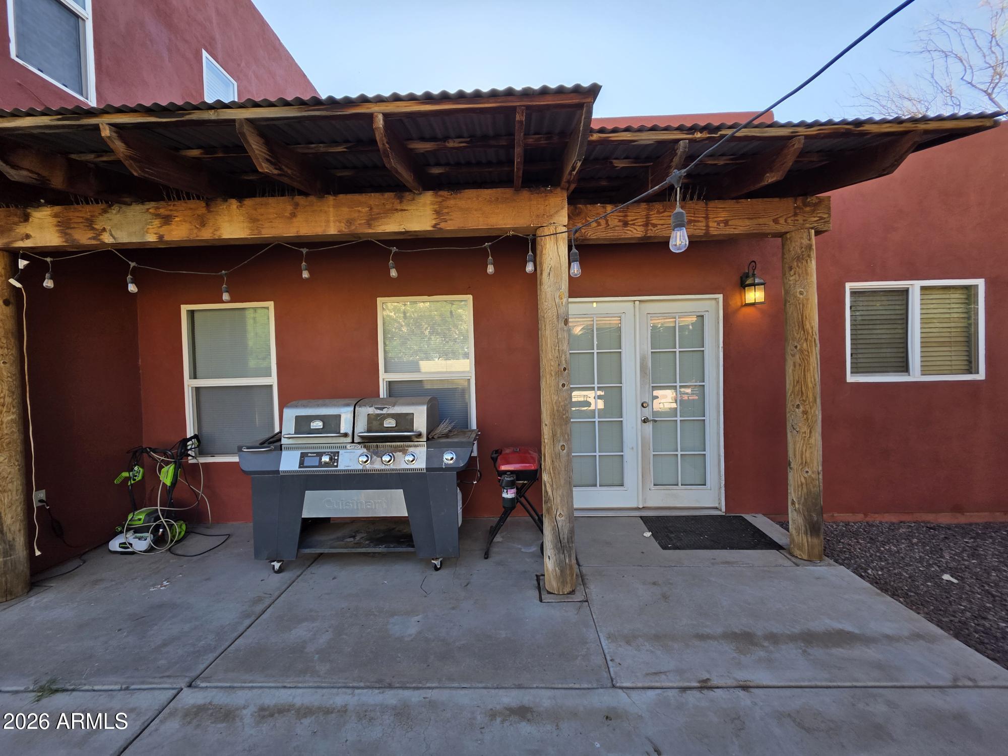 Coronado Hills Phase 1 - Residential