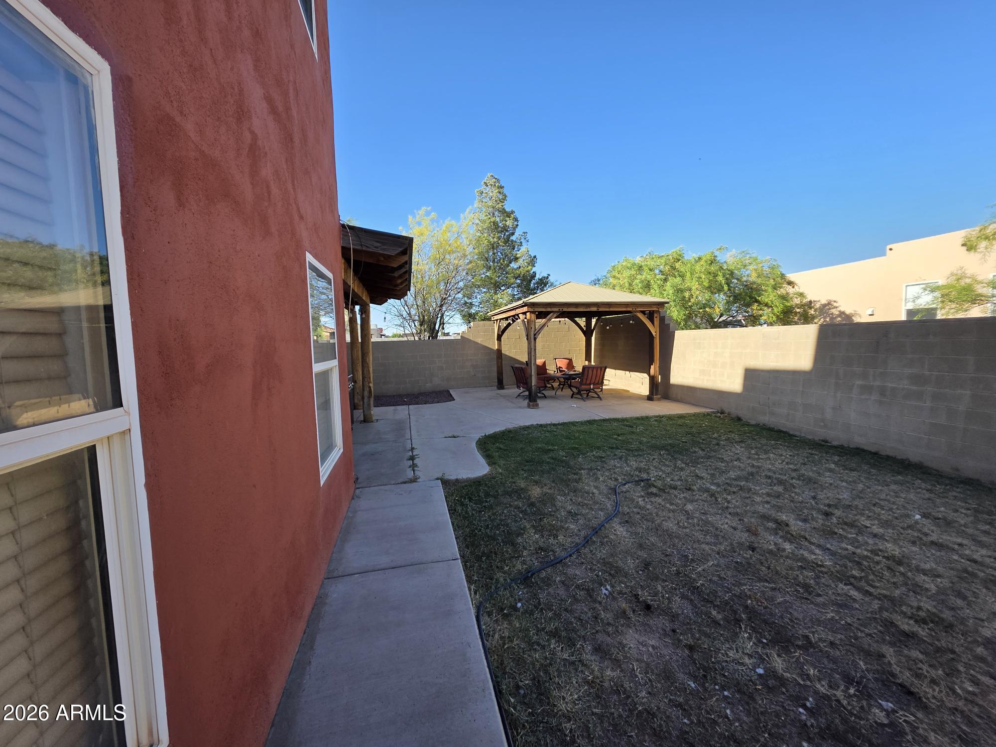 Coronado Hills Phase 1 - Residential