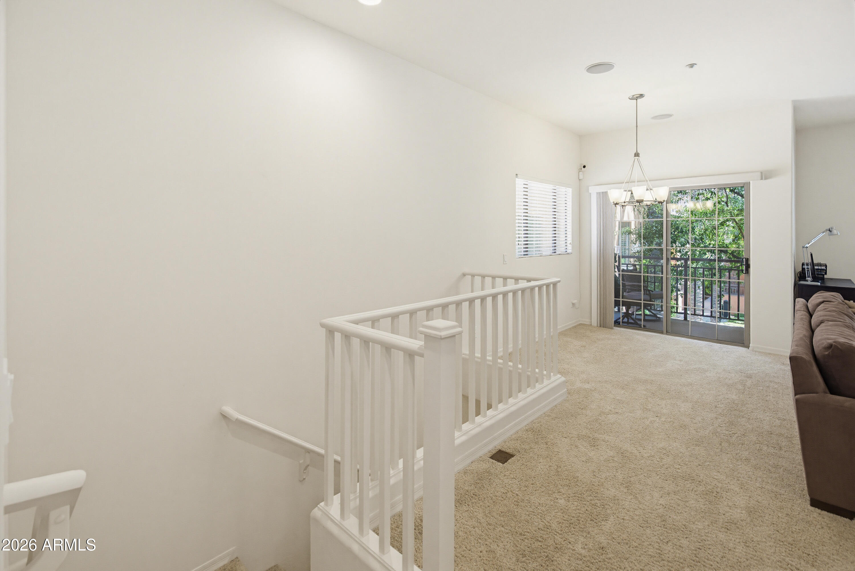 Sandalo Townhomes Condominium - Residential