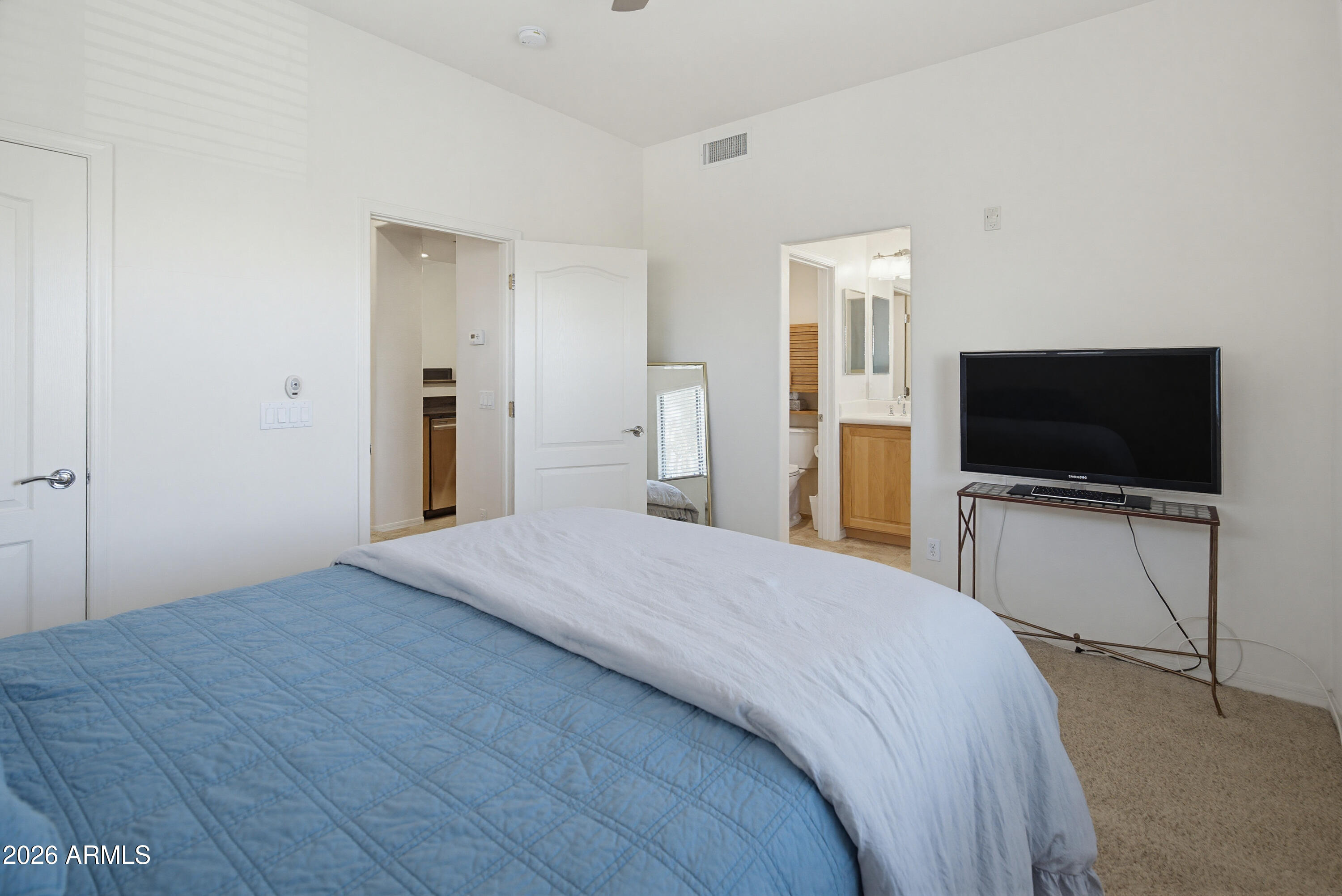Sandalo Townhomes Condominium - Residential