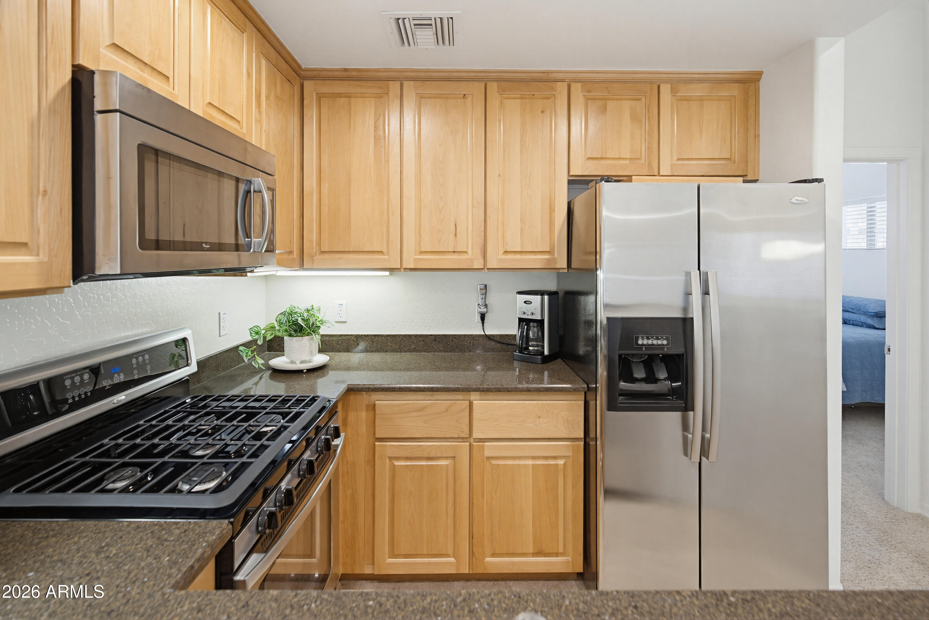 Sandalo Townhomes Condominium - Residential