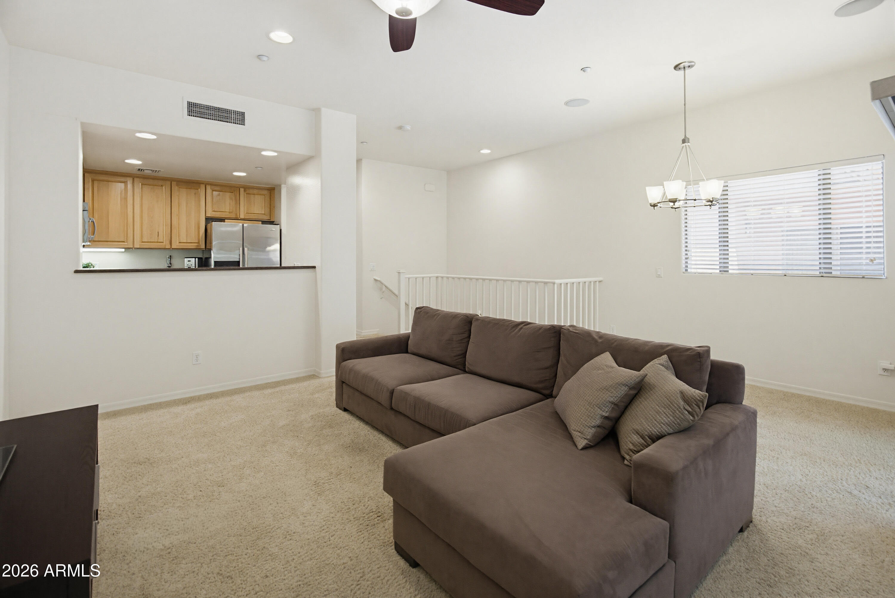 Sandalo Townhomes Condominium - Residential