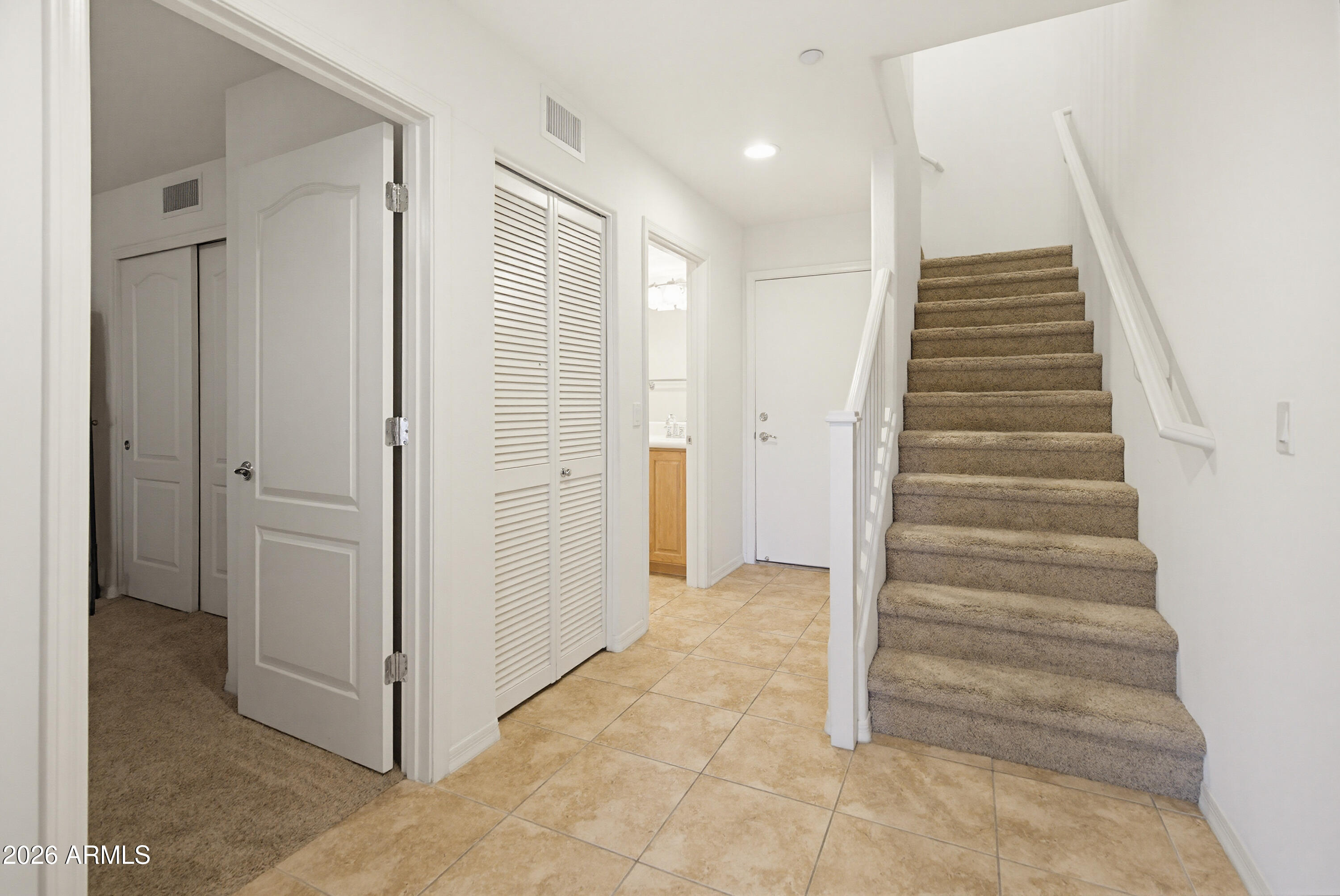 Sandalo Townhomes Condominium - Residential