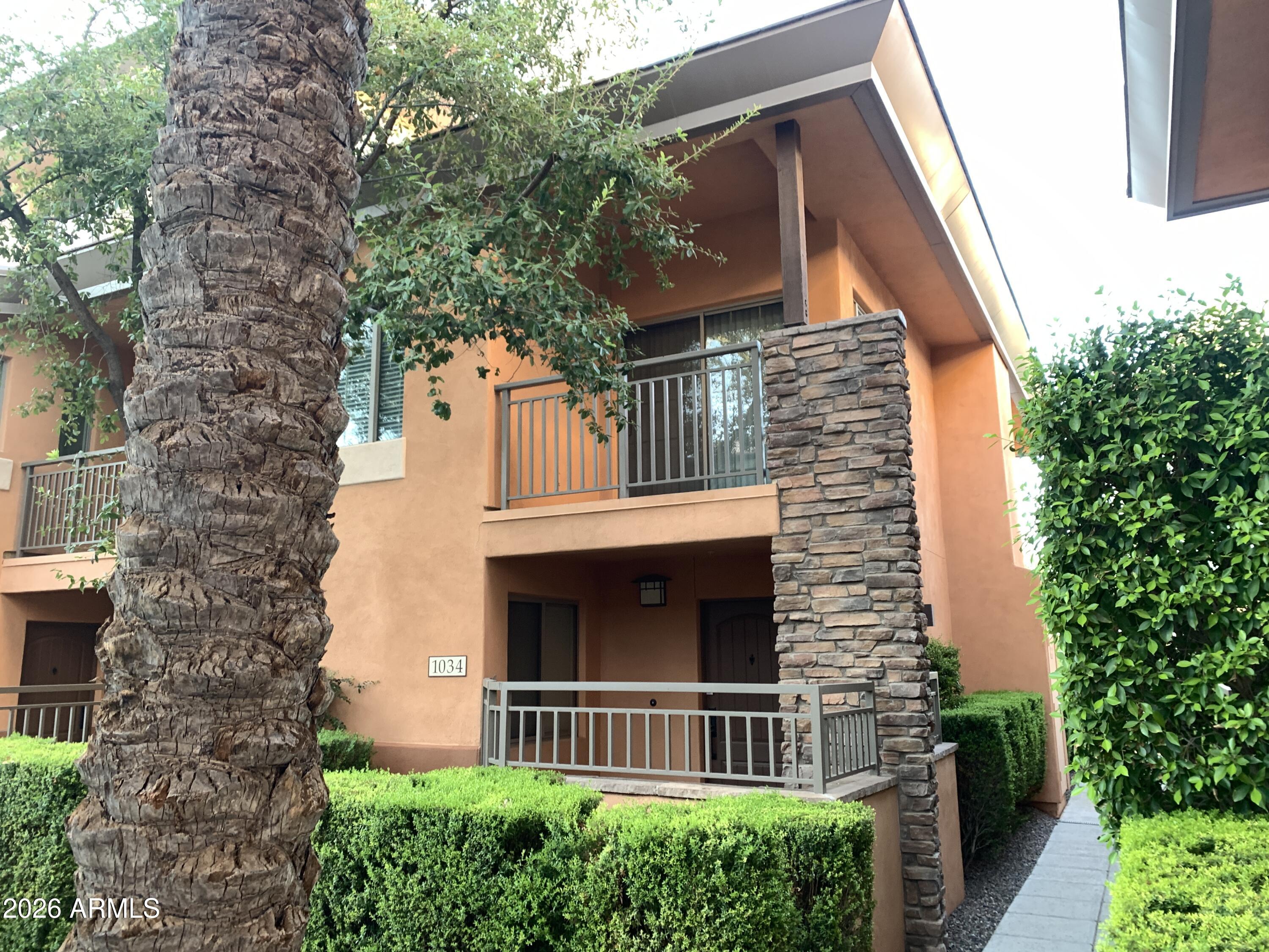 Sandalo Townhomes Condominium - Residential