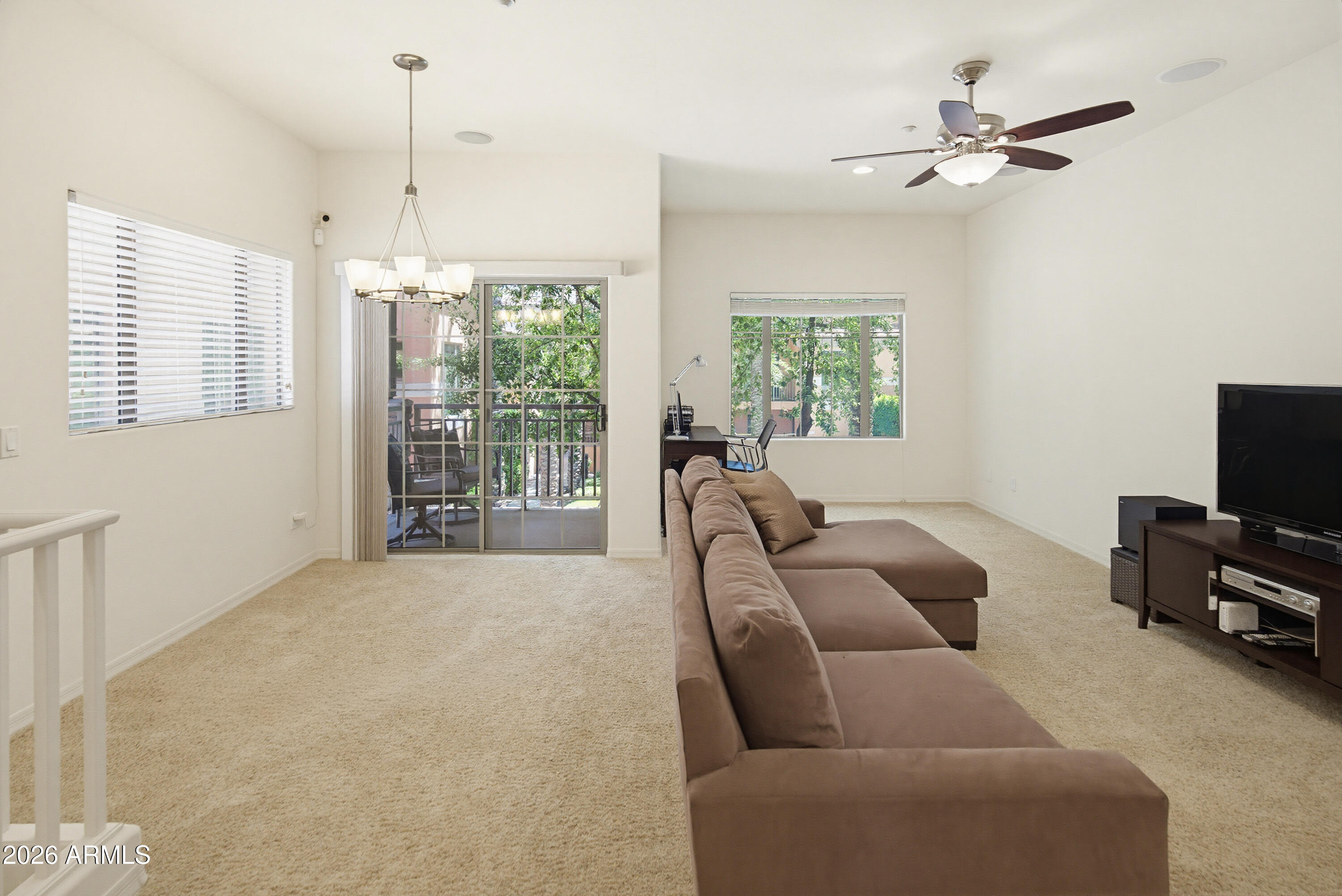 Sandalo Townhomes Condominium - Residential