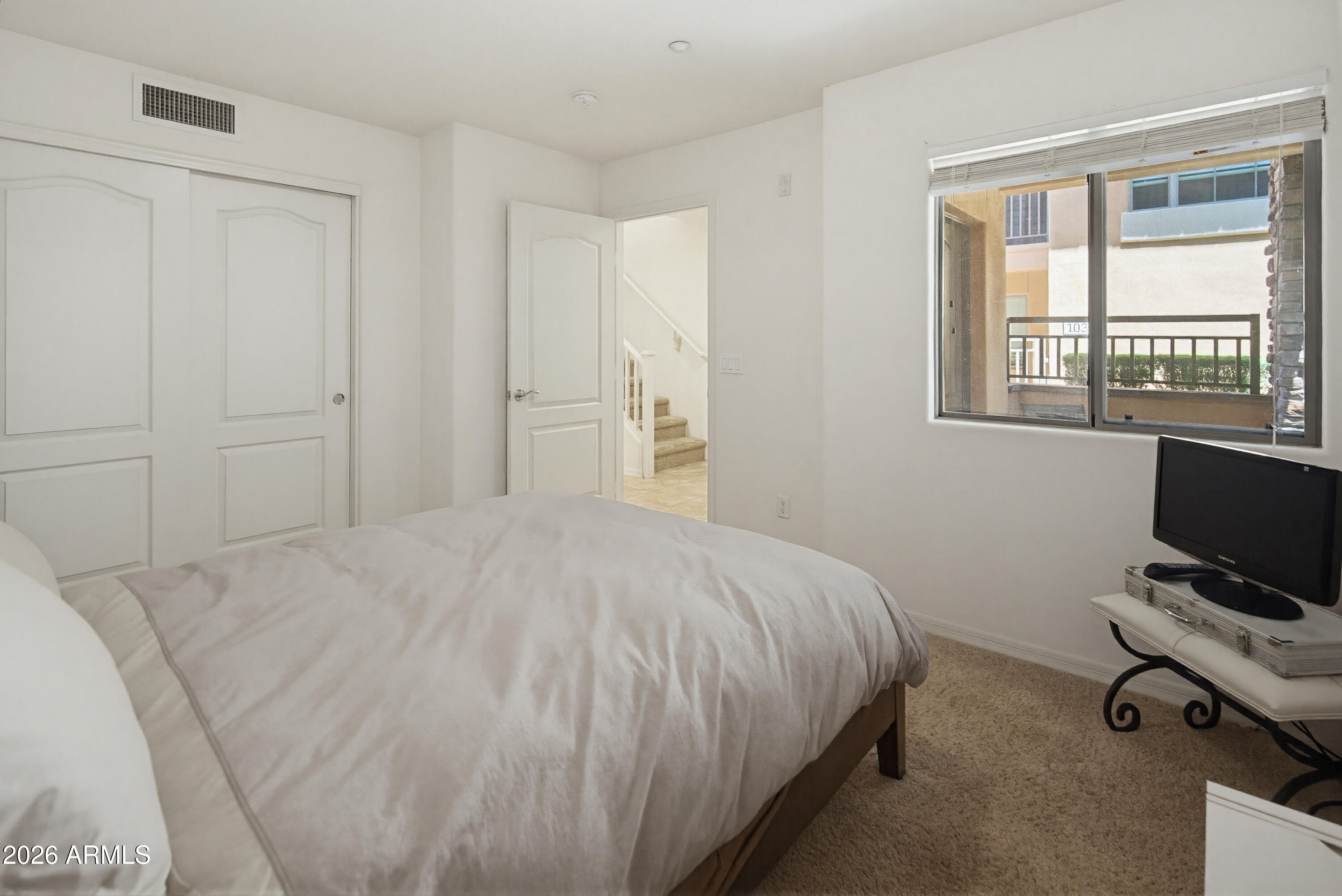 Sandalo Townhomes Condominium - Residential