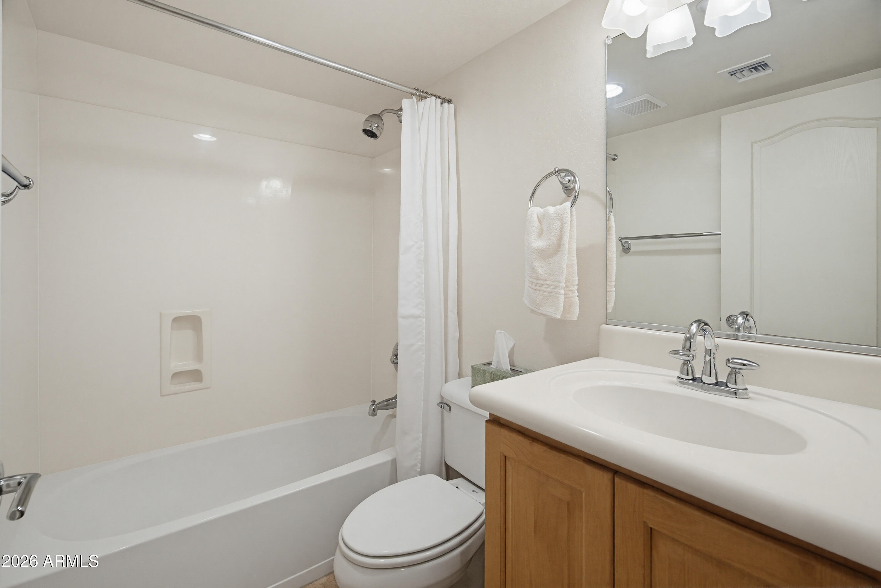 Sandalo Townhomes Condominium - Residential