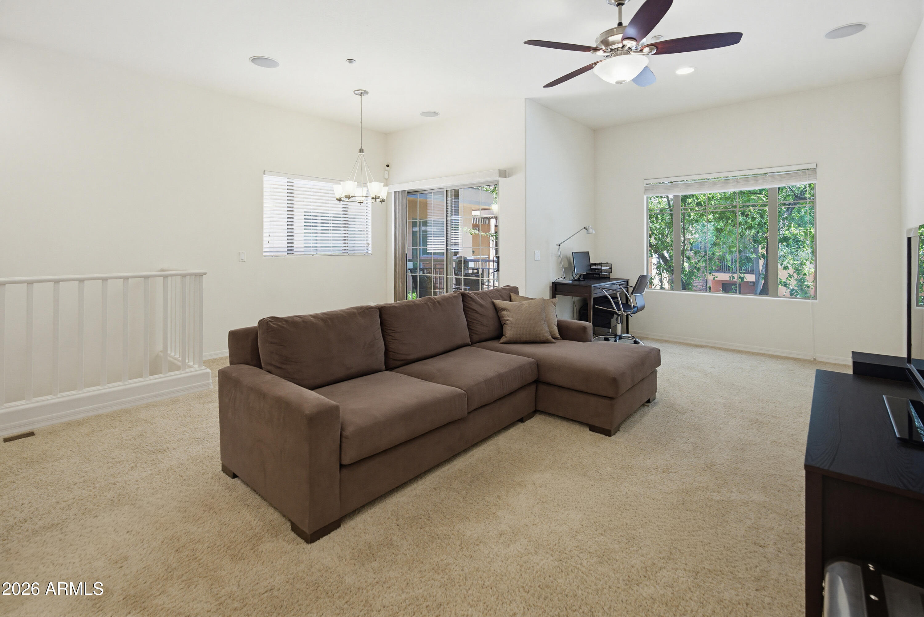 Sandalo Townhomes Condominium - Residential