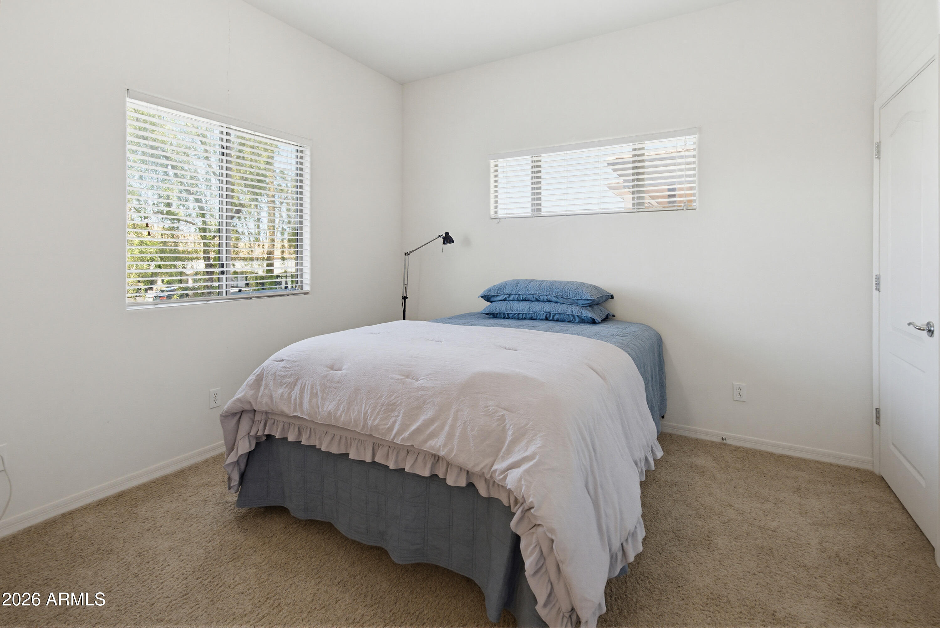 Sandalo Townhomes Condominium - Residential