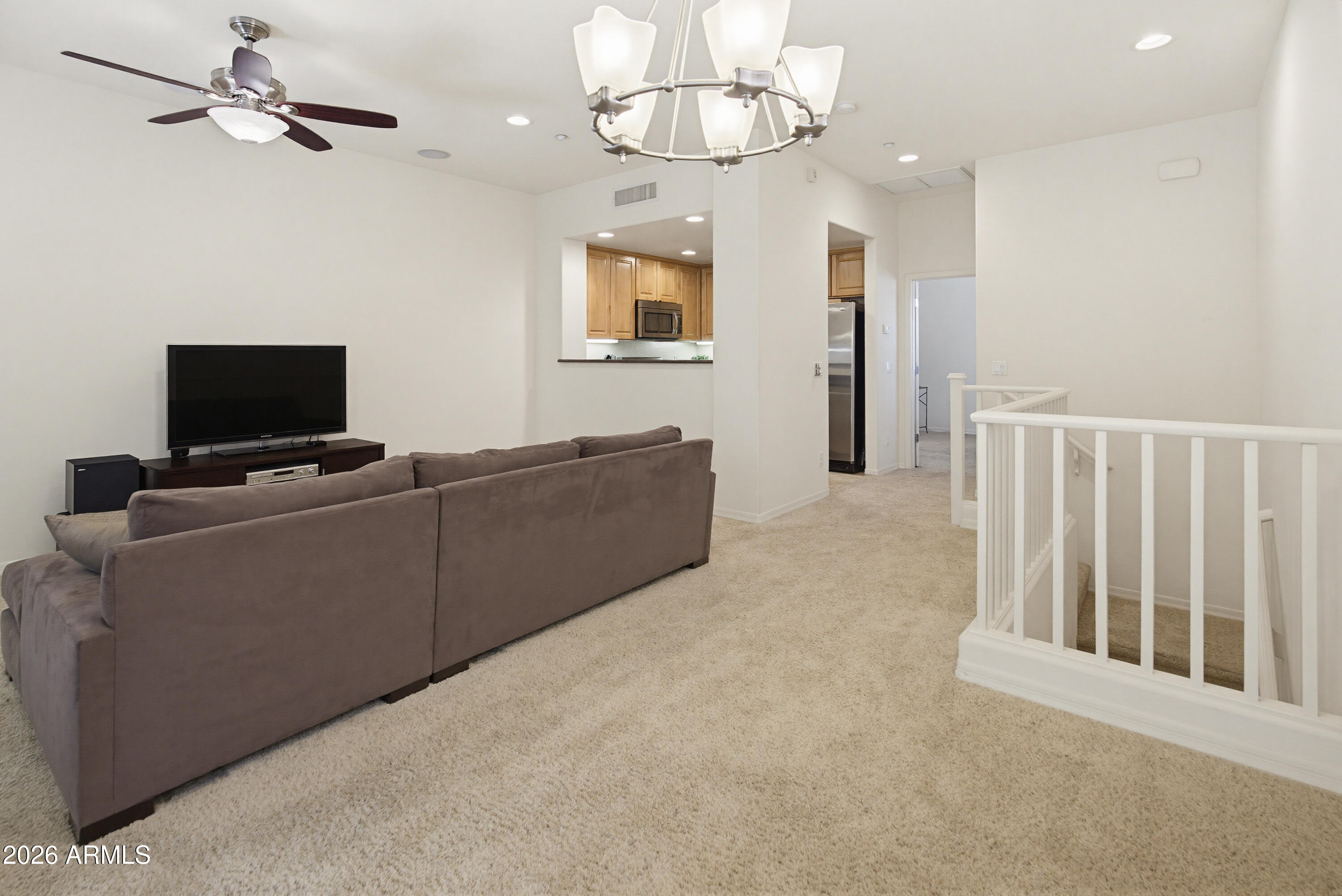 Sandalo Townhomes Condominium - Residential