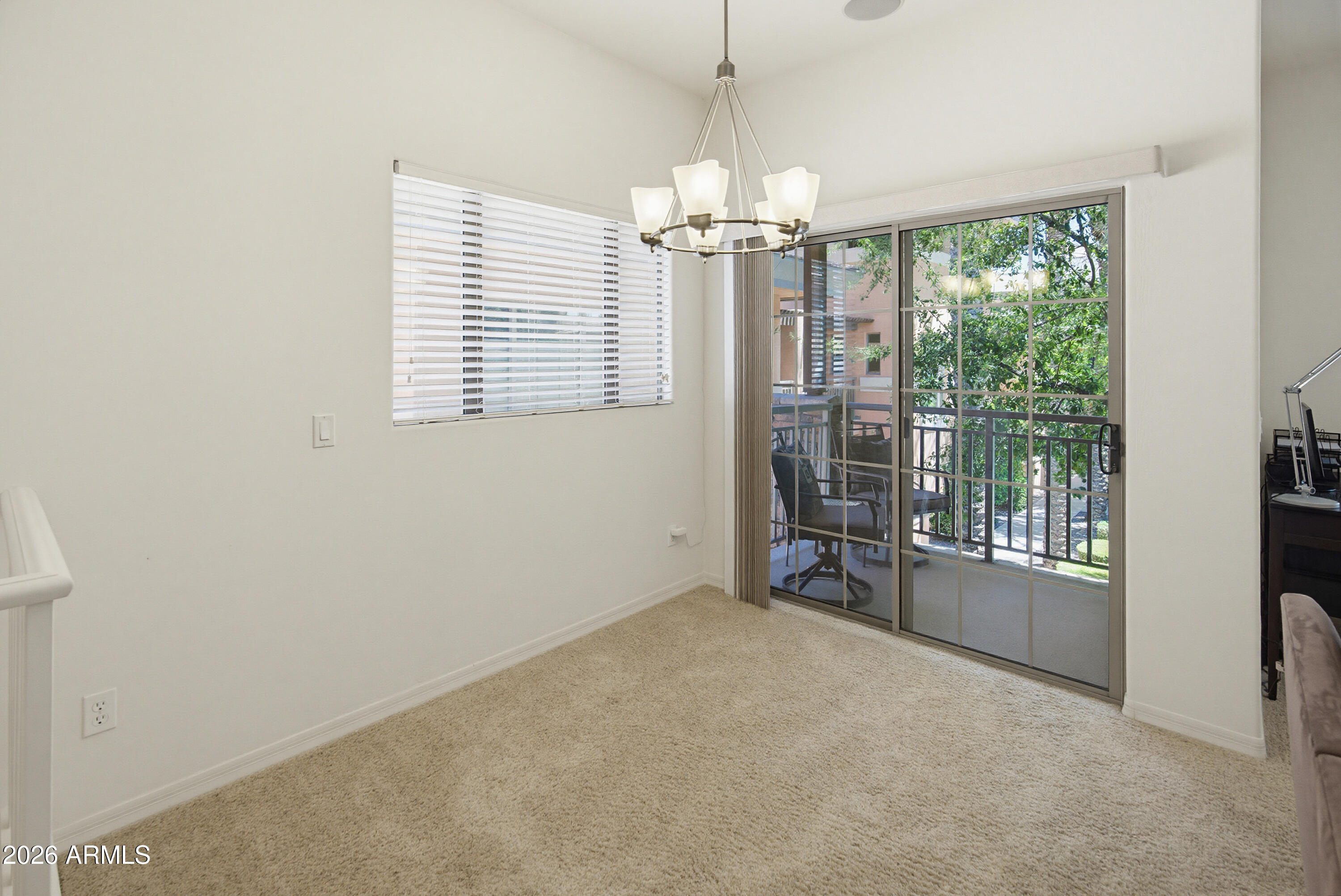 Sandalo Townhomes Condominium - Residential
