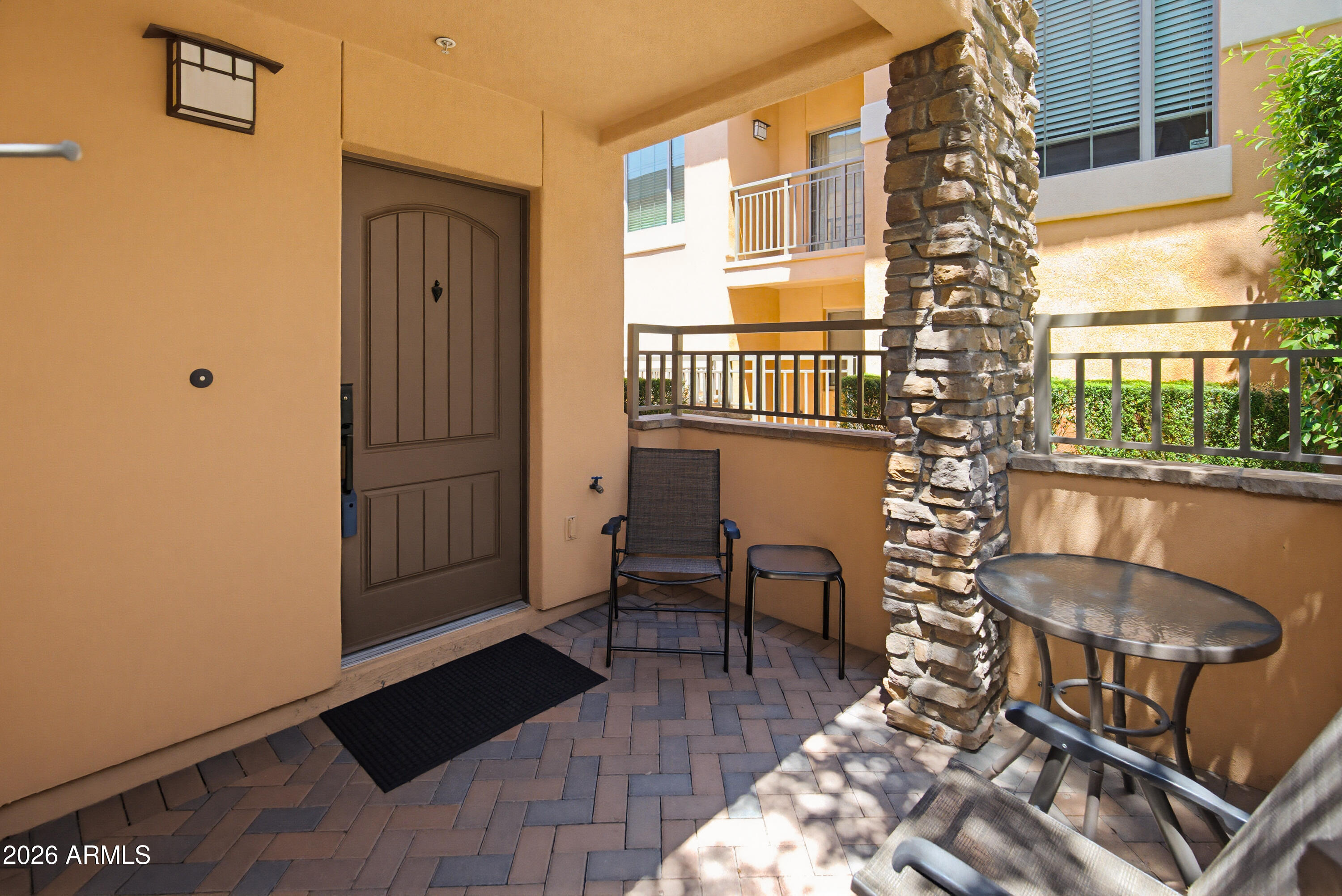 Sandalo Townhomes Condominium - Residential