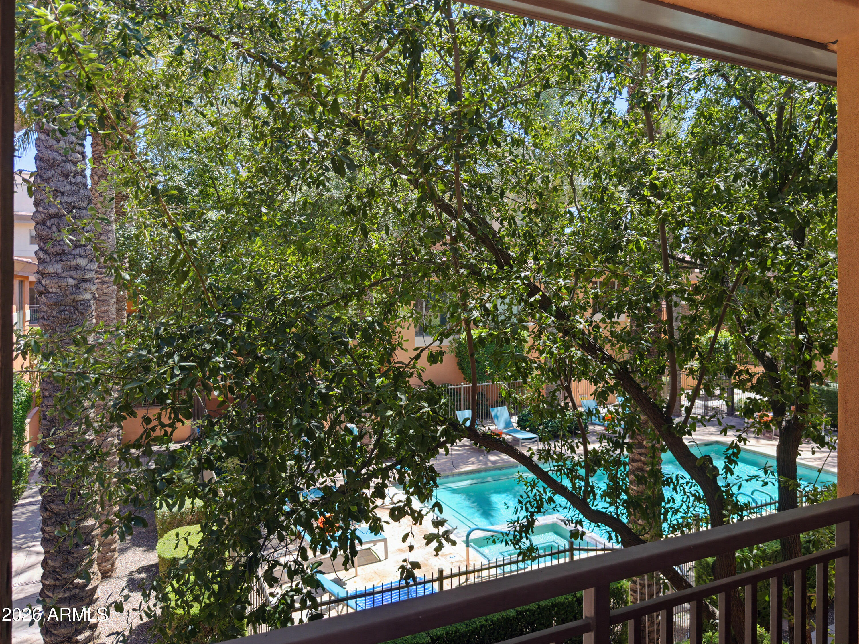 Sandalo Townhomes Condominium - Residential
