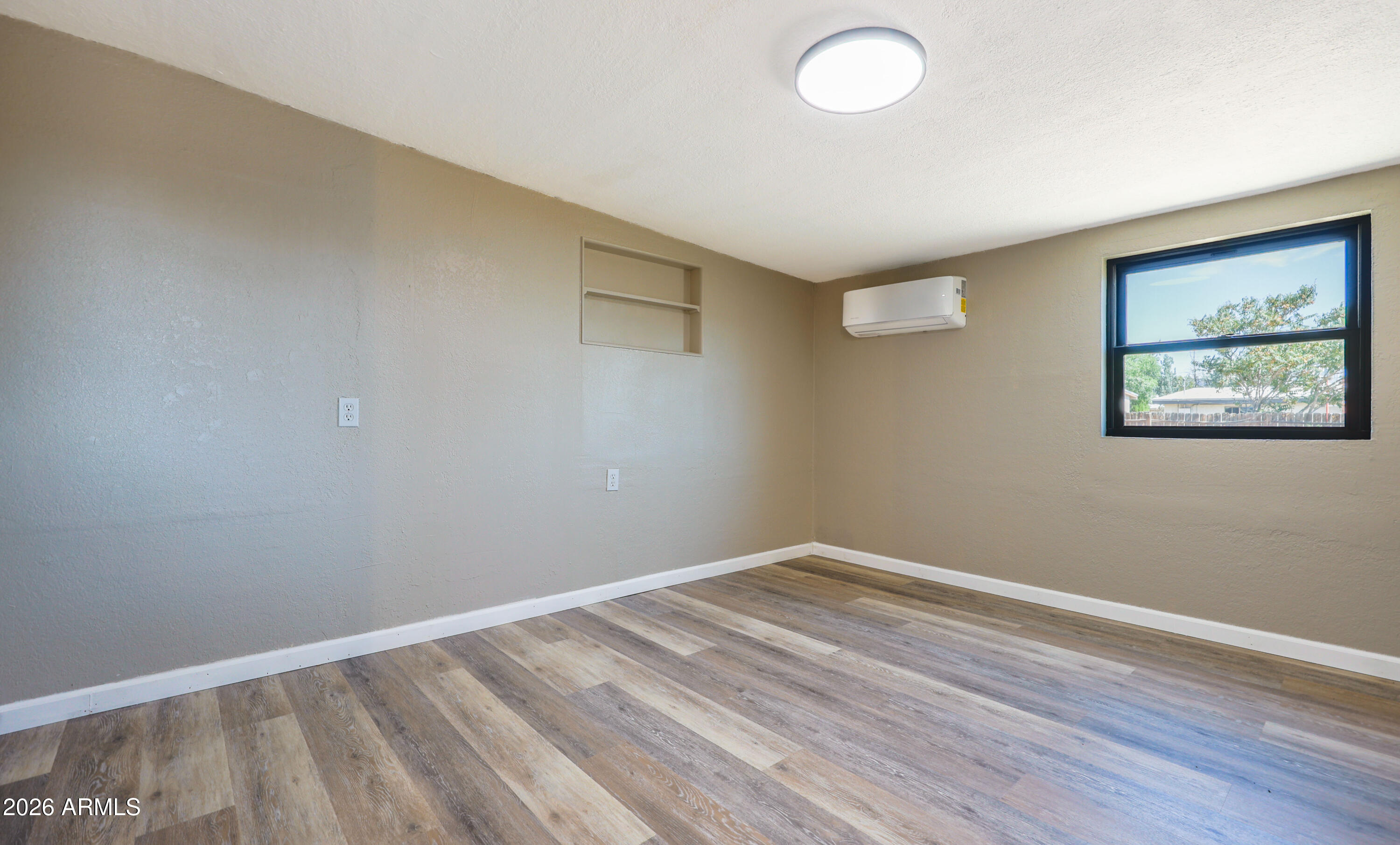 HUACHUCA VISTA - Residential