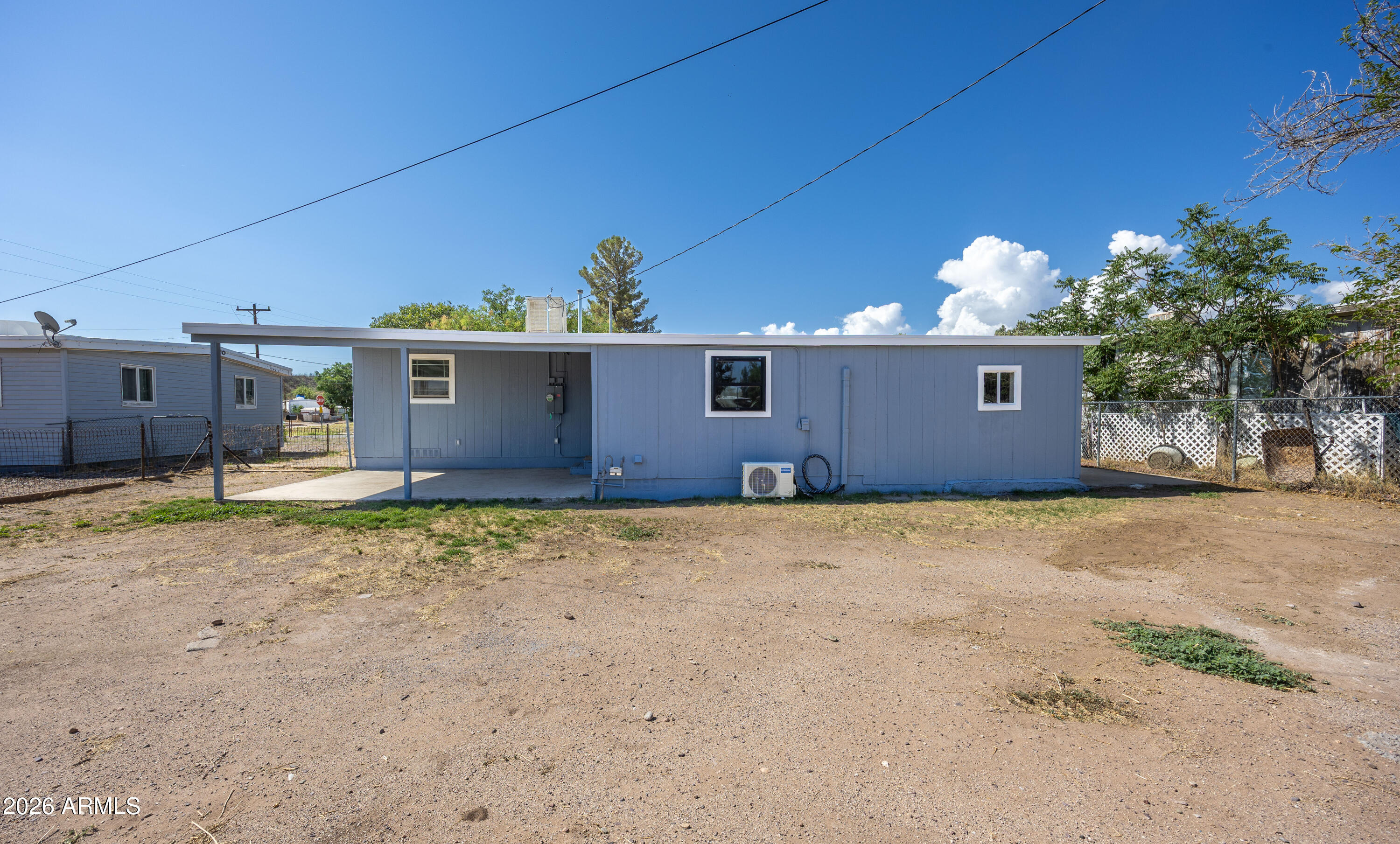 HUACHUCA VISTA - Residential