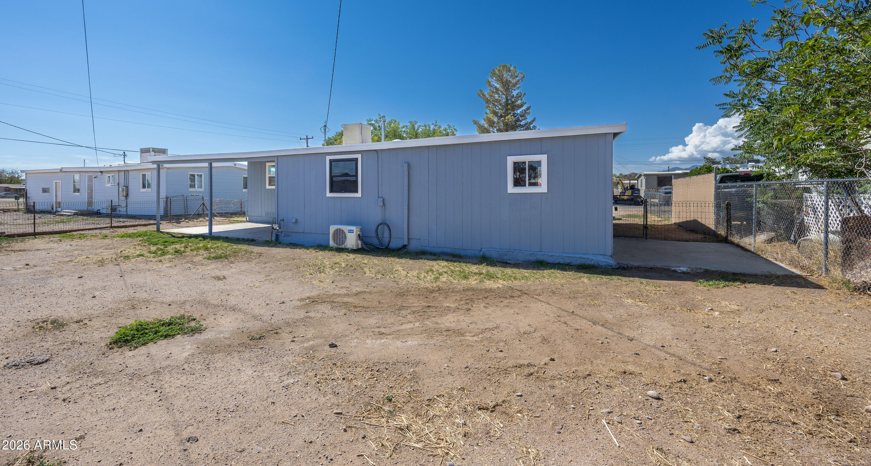 HUACHUCA VISTA - Residential