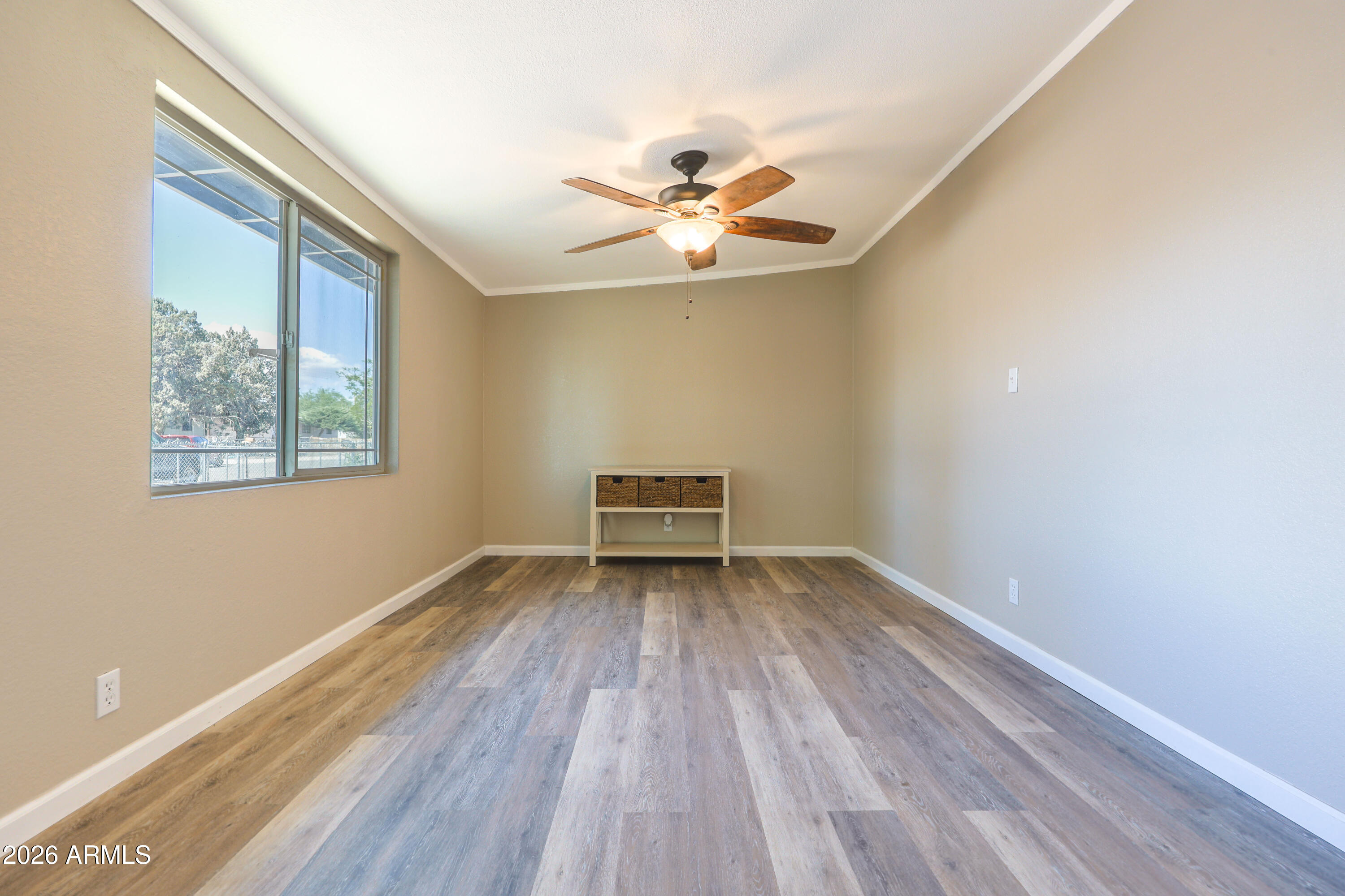 HUACHUCA VISTA - Residential