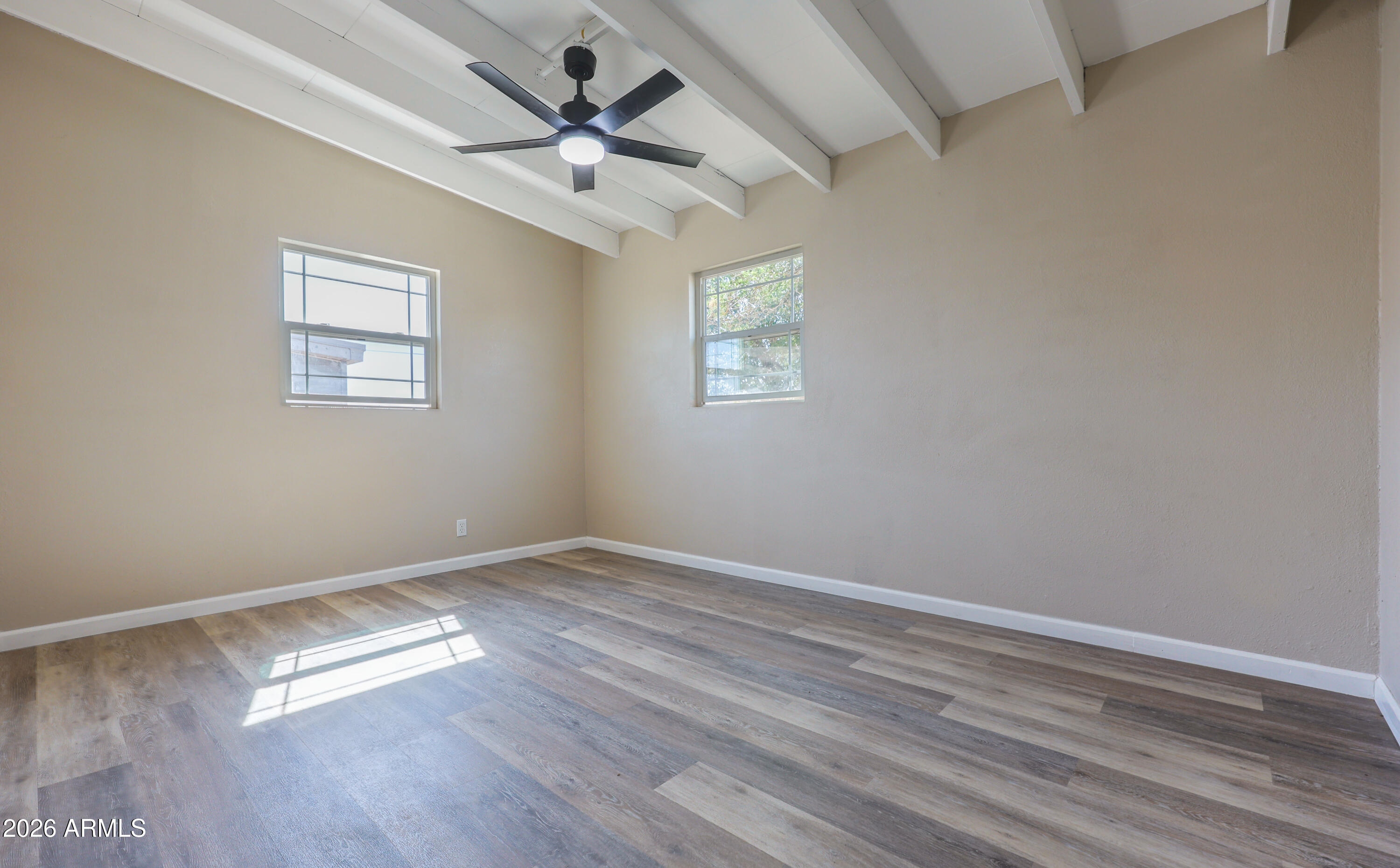 HUACHUCA VISTA - Residential